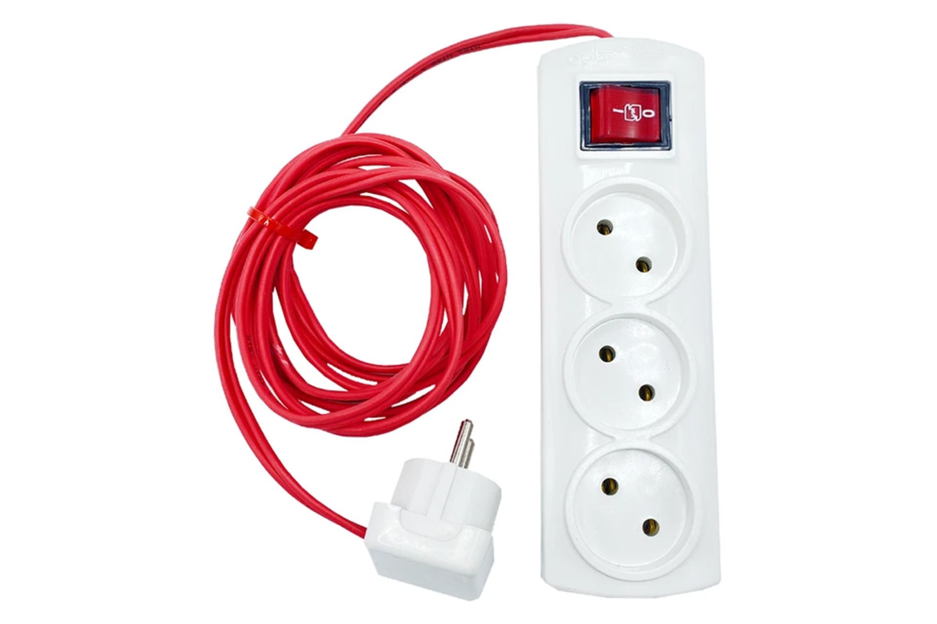 کانکتور و اتصال چندراهی برق کاوه مدل SS.KV.7M