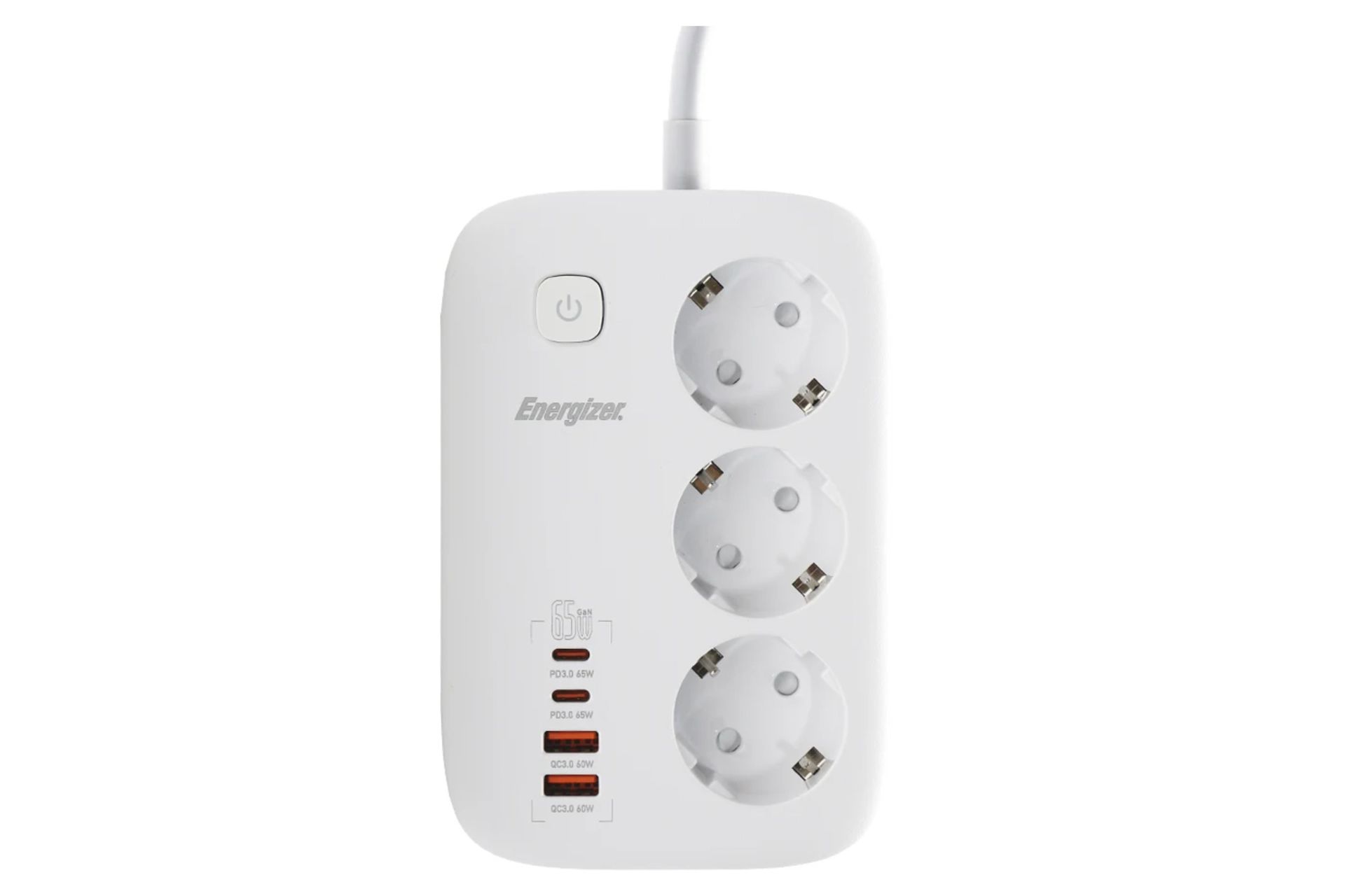 کانکتور و اتصال چندراهی برق انرجایزر EPB3250W01EU