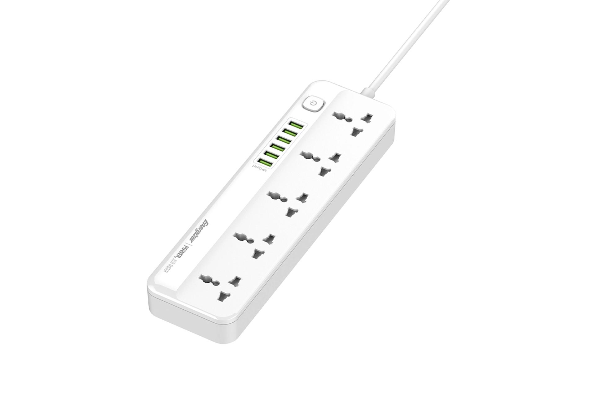 کانکتور و اتصال چندراهی برق انرجایزر EPB2505EU