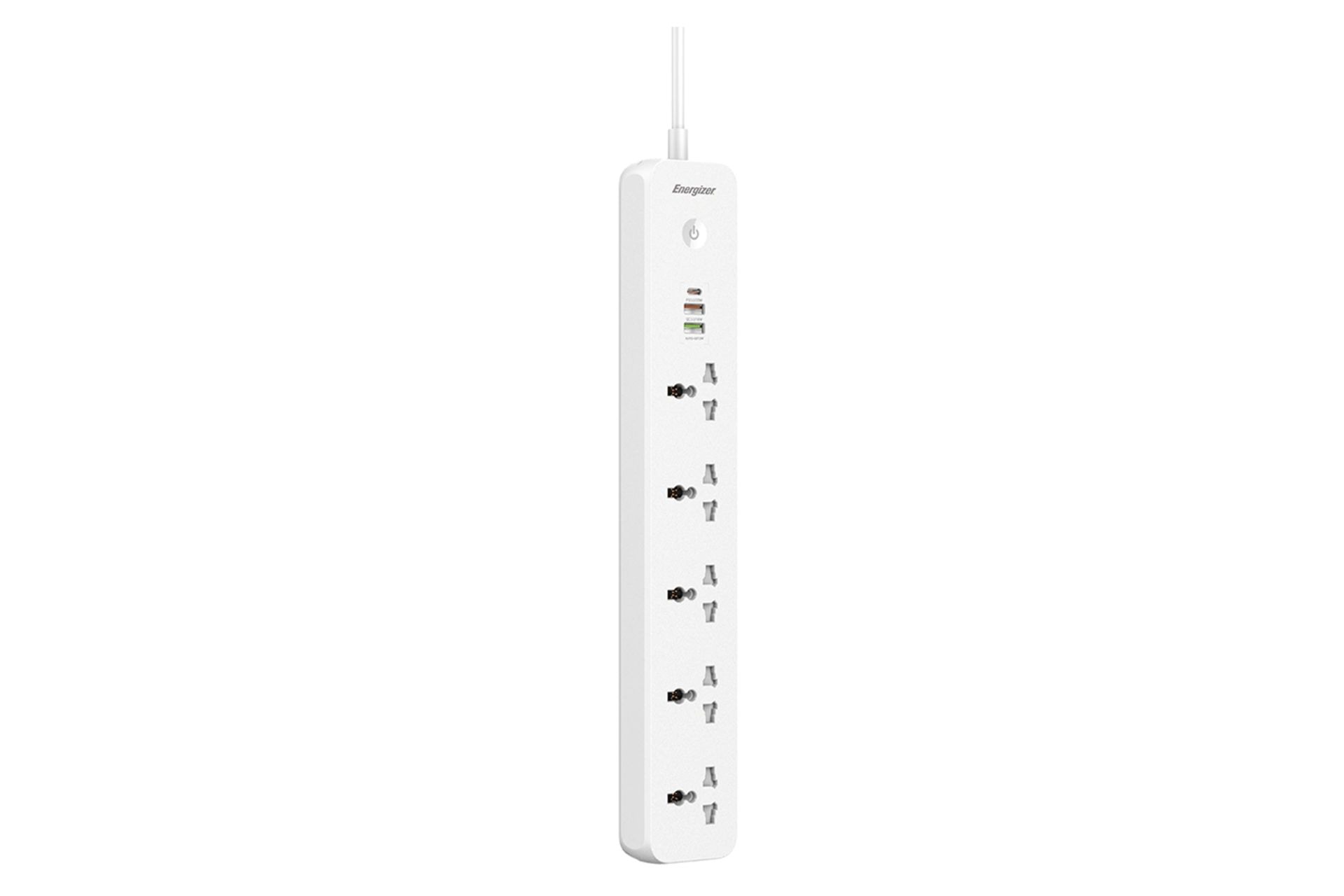 چندراهی برق انرجایزر EPB2504EU