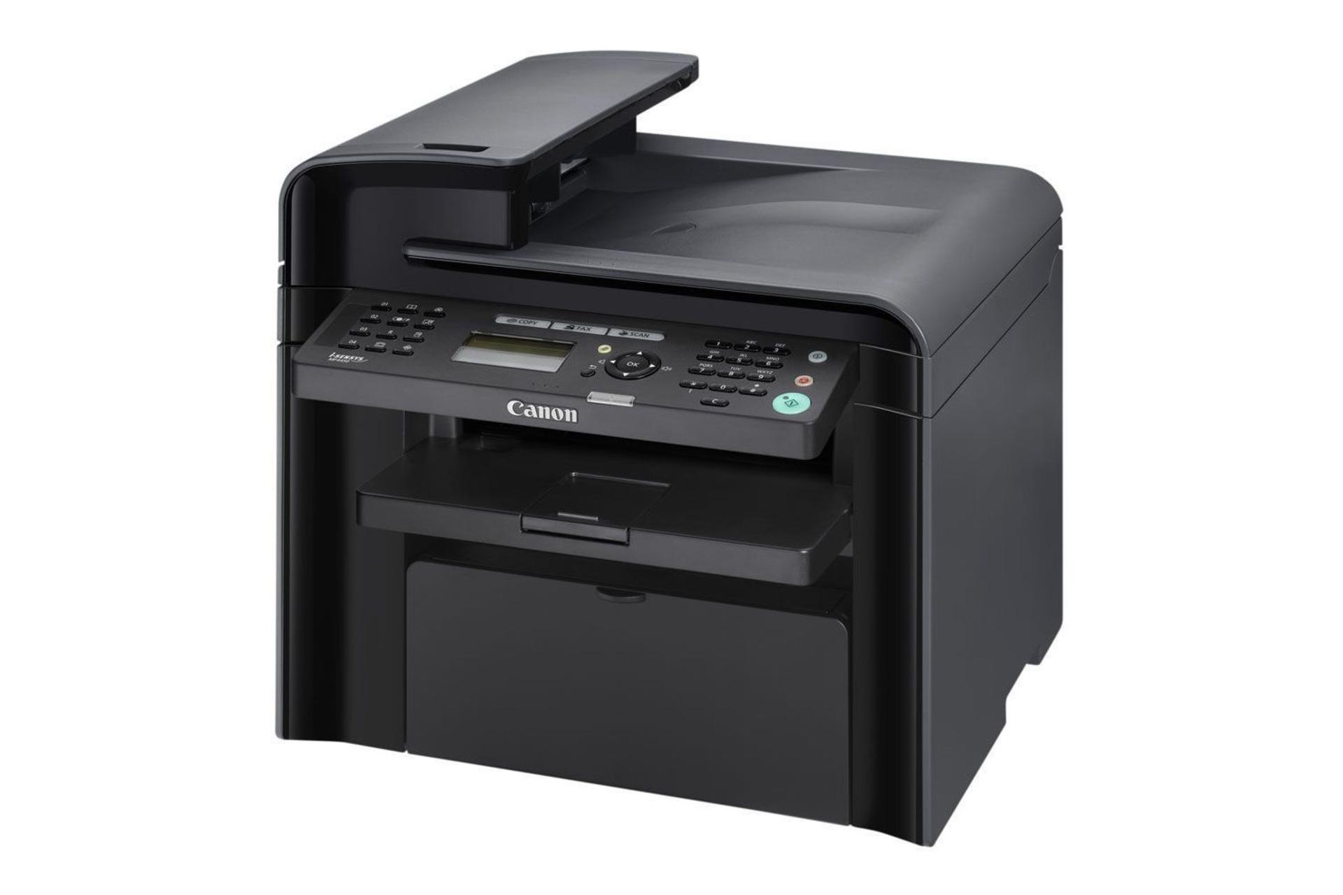 ابعاد و اندازه پرینتر کانن MF4750