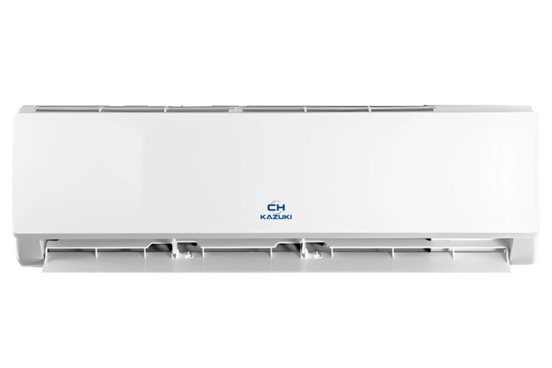 ابعاد و اندازه کولر گازی - اسپلیت کازوکی IAC-12C/XA/TR/A