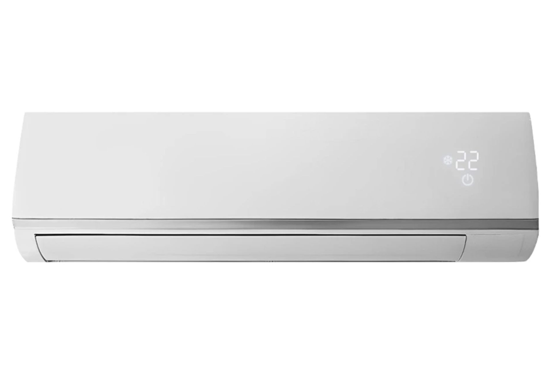 ابعاد و اندازه کولر گازی - اسپلیت کازوکی IAC-18CH/XA/AA