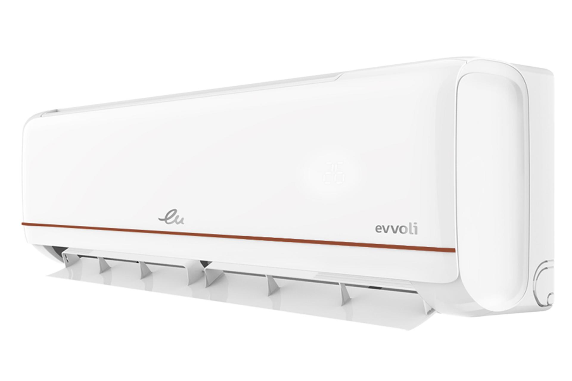 کولر گازی - اسپلیت ایوولی EVDC-18K-MD-1