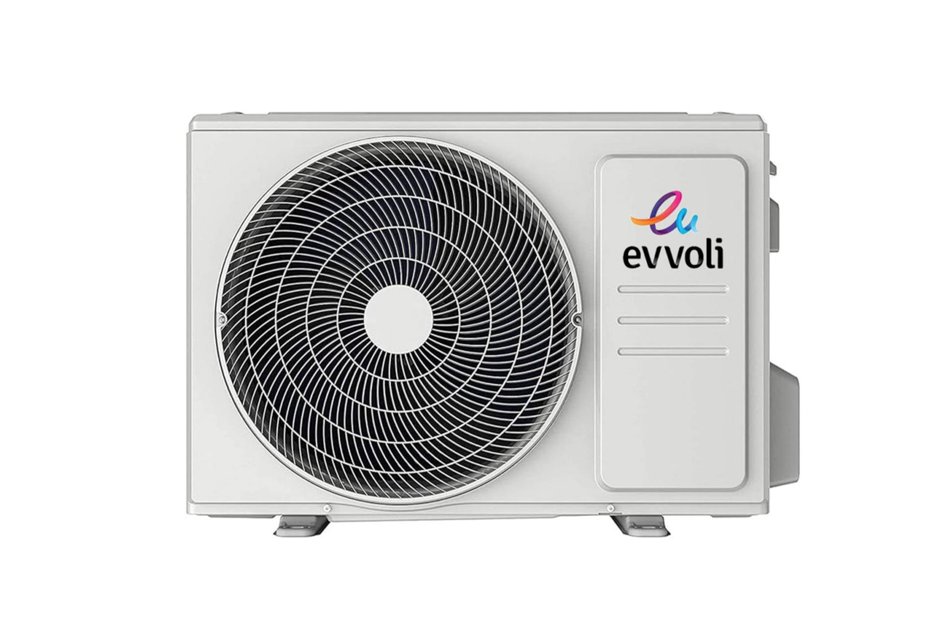 توان کولر گازی - اسپلیت ایوولی EVDC-18K-MD-1