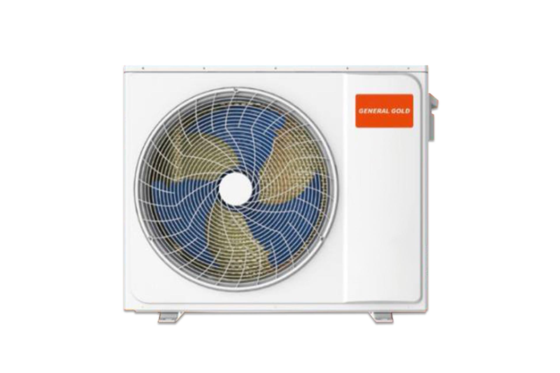 توان کولر گازی - اسپلیت جنرال گلد GG-AS24000 SPARK 5