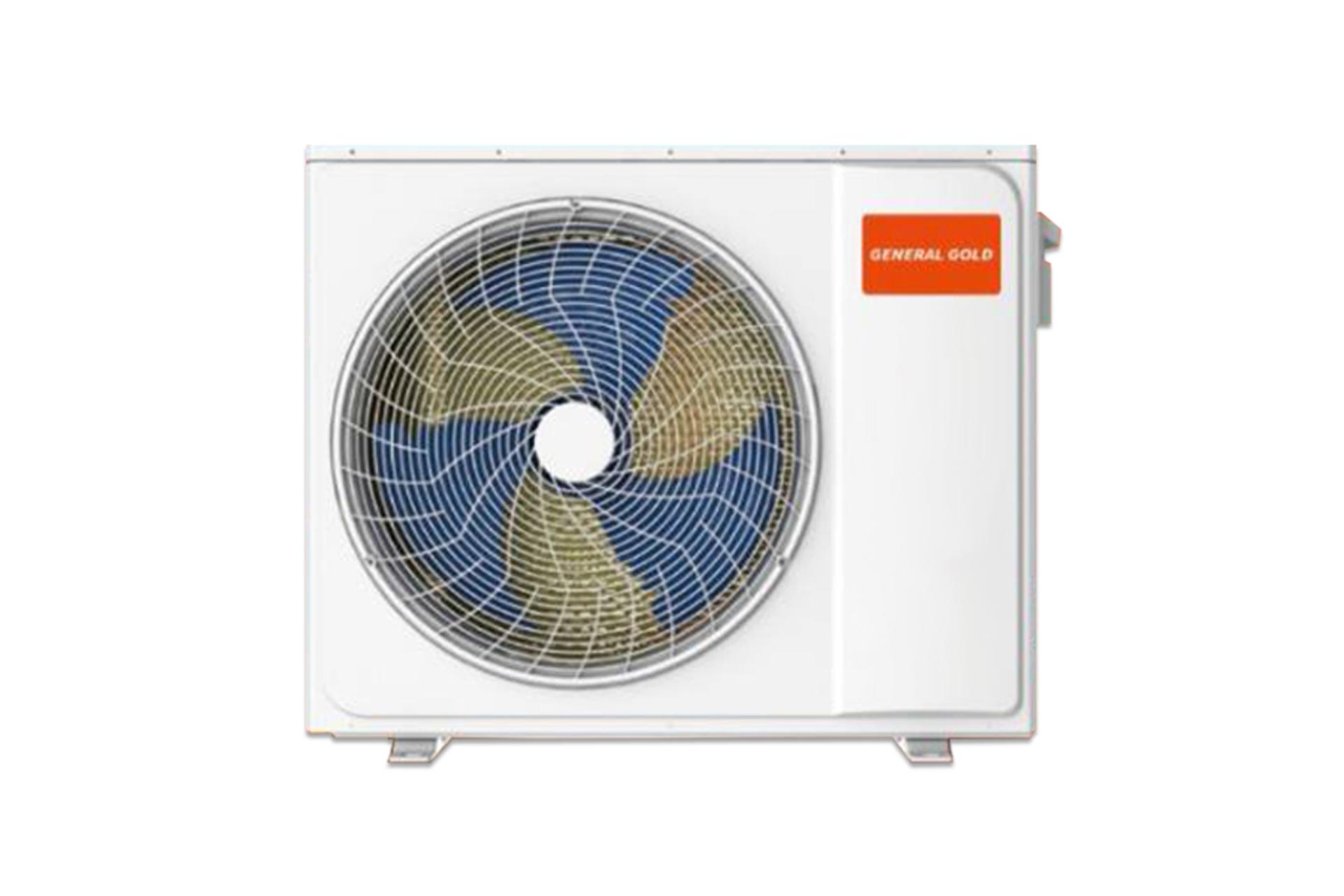 توان کولر گازی - اسپلیت جنرال گلد GG-AS30000 SPARK 5