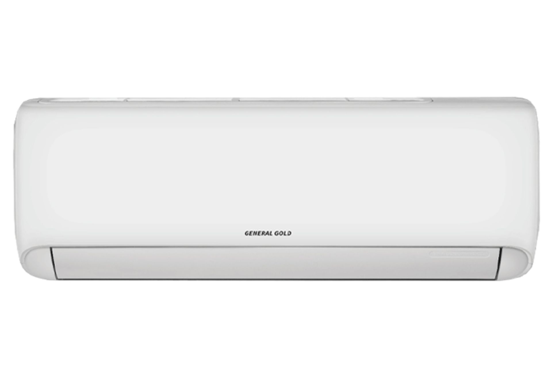 ابعاد و اندازه کولر گازی - اسپلیت جنرال گلد GG-GS30000 PORSCHE