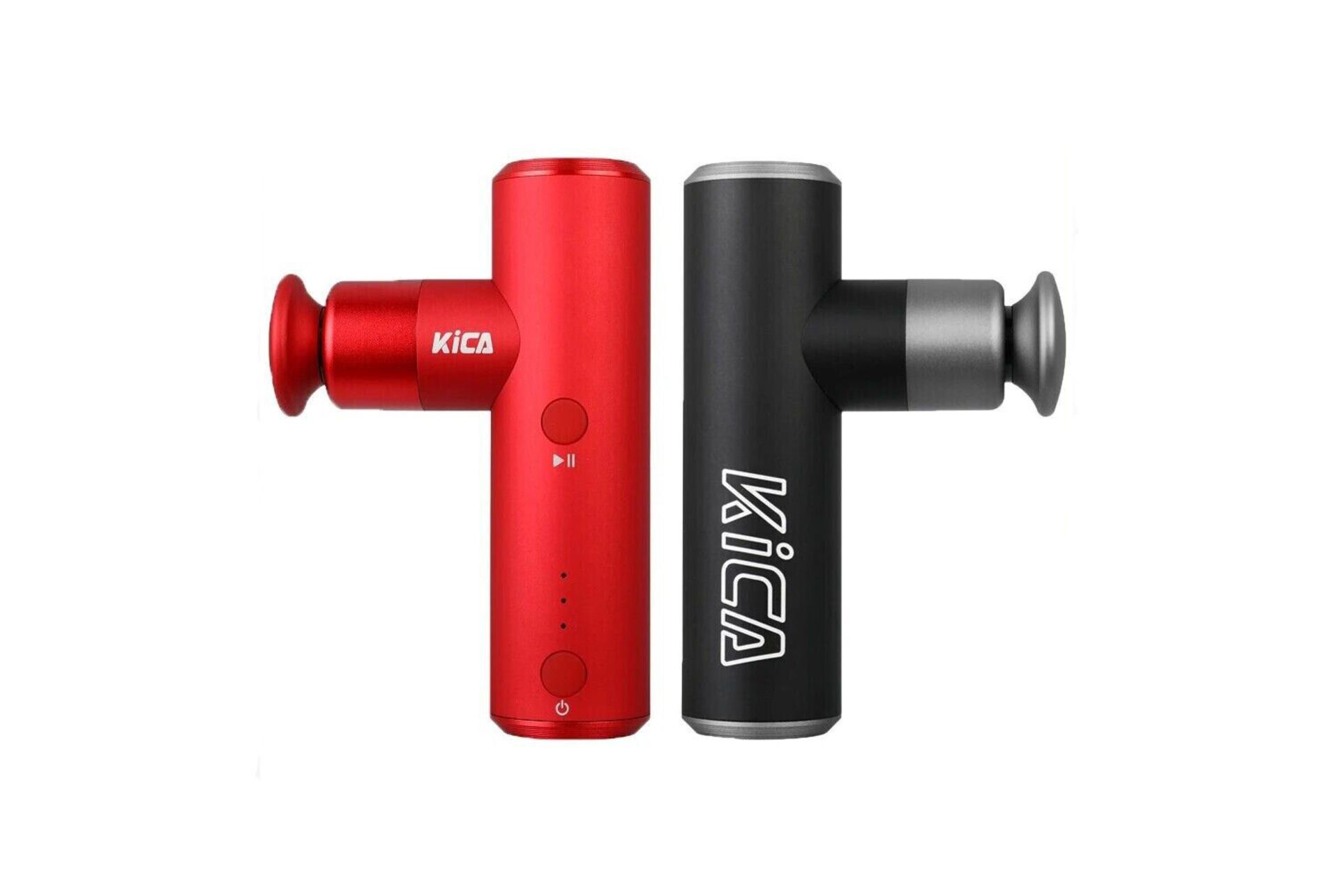 رنگ بندی ماساژور کیکا MINI 2