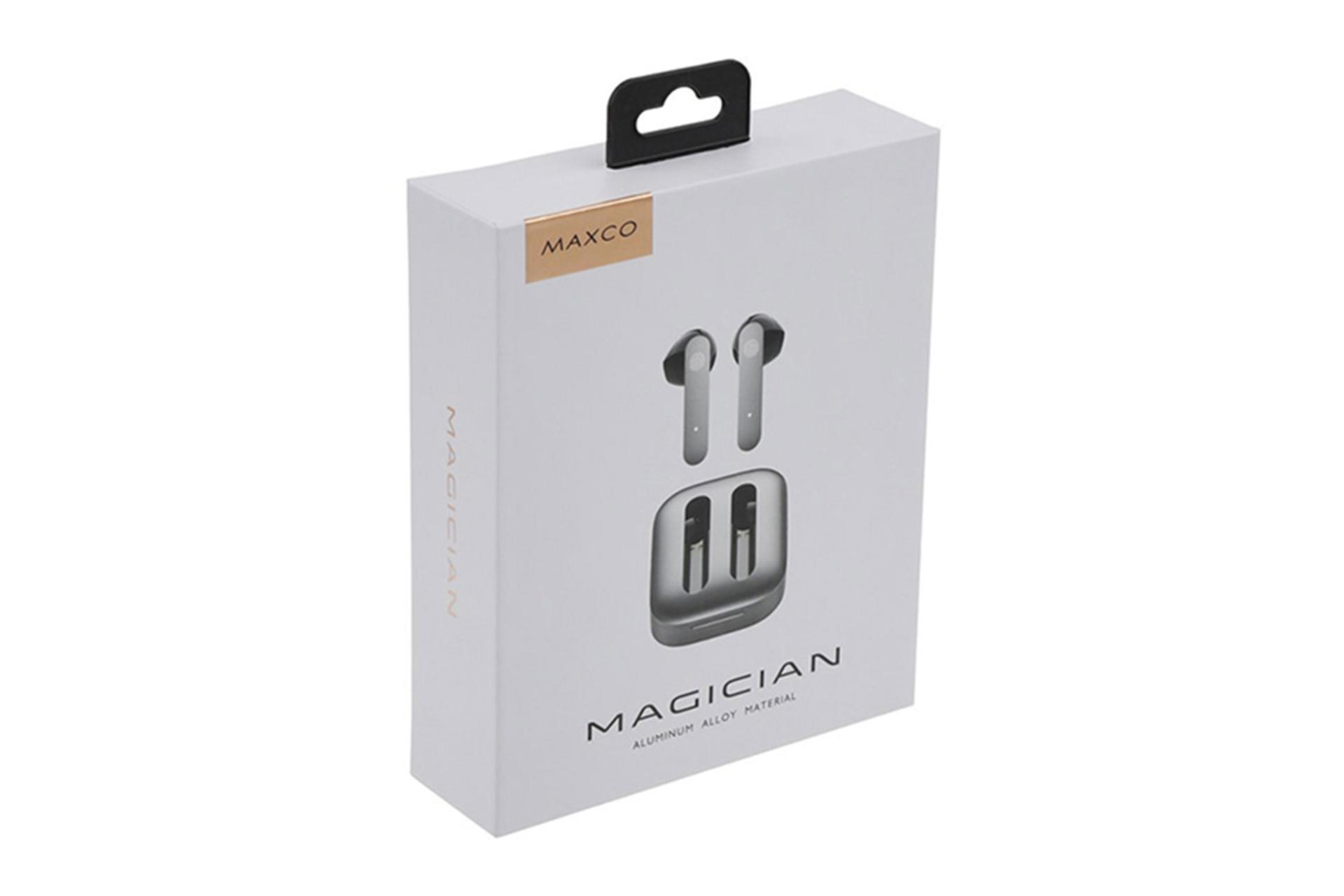 جعبه هدفون مکس کو MEP-W01