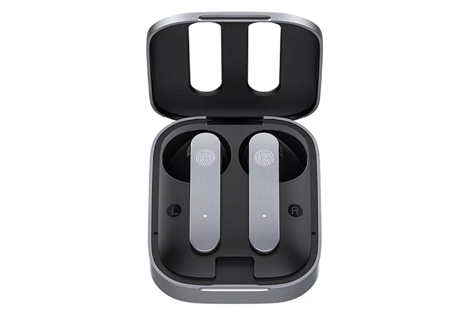 کیس شارژ هدفون مکس کو MEP-W01