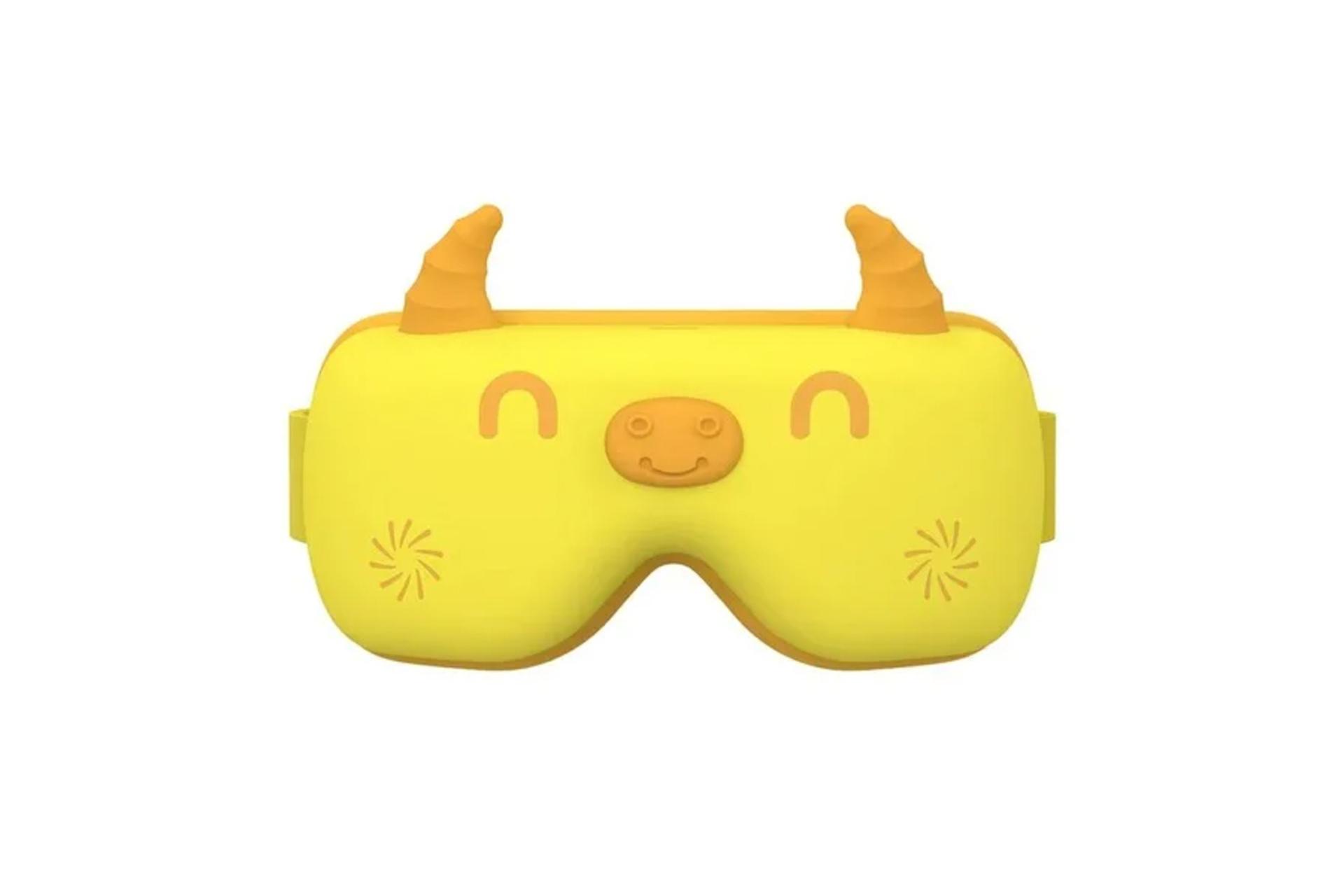 ماساژور ام دی اچ ال AR-223 نمای روبرو