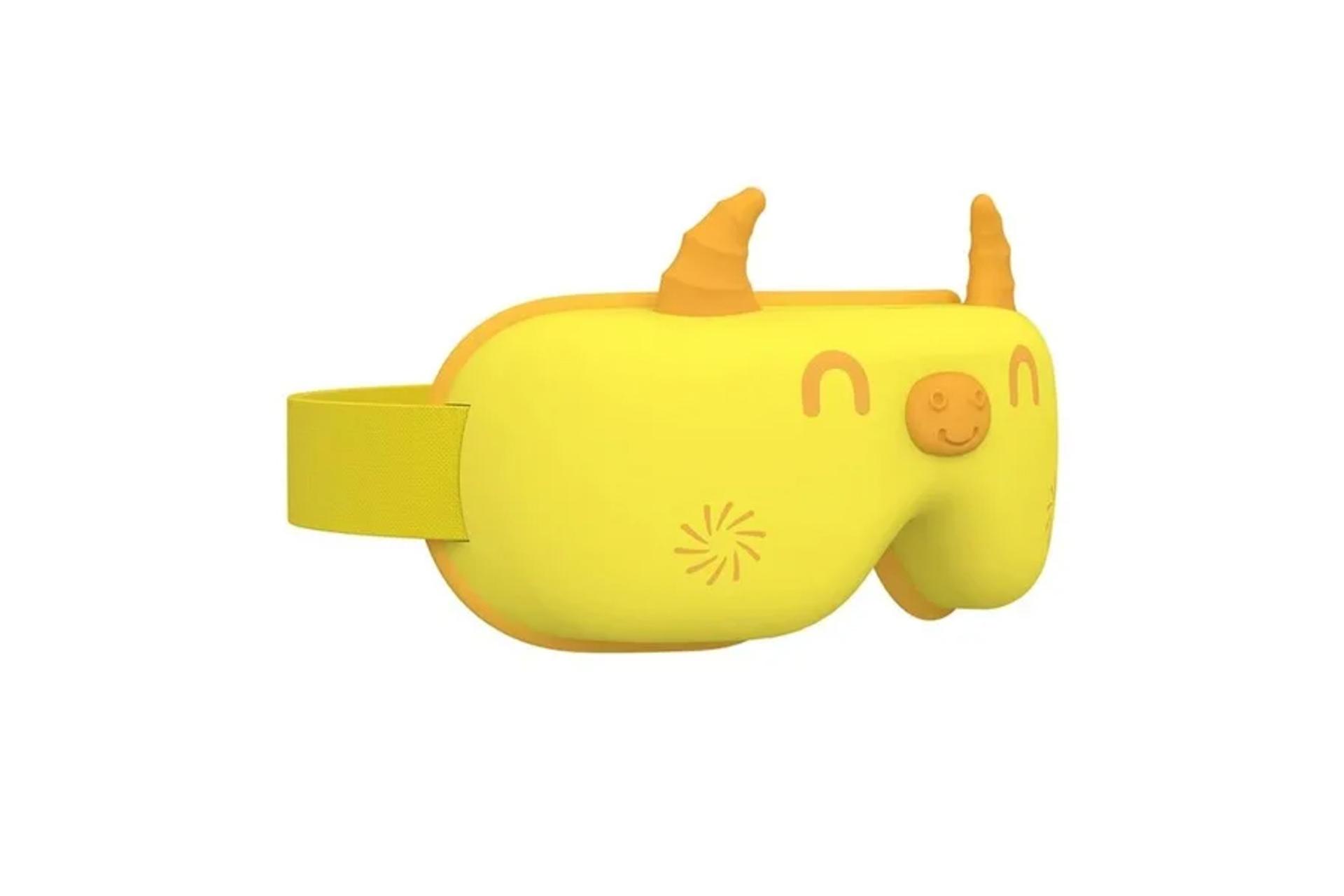 شارژدهی ماساژور ام دی اچ ال AR-223