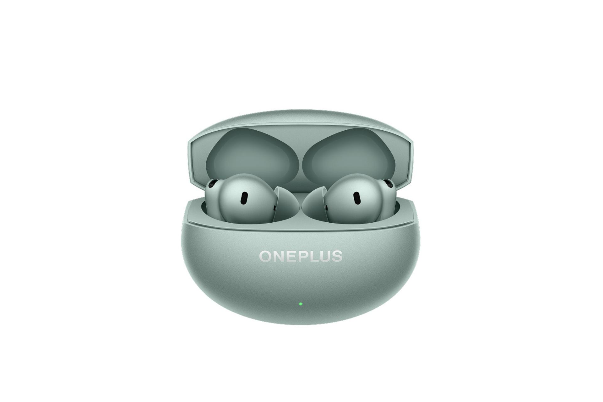 کیس شارژ هدفون وان پلاس بادز 4