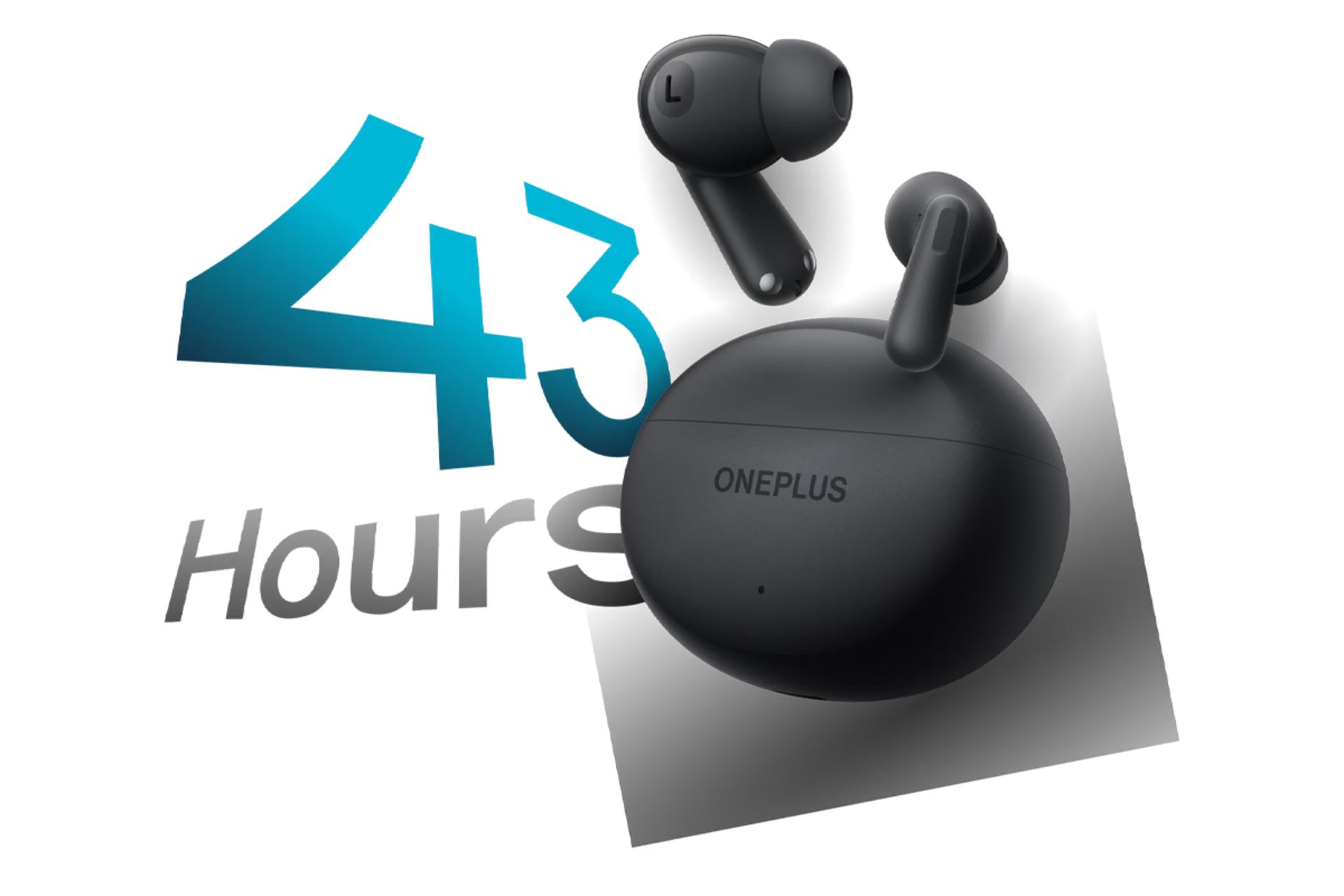 شارژدهی هدفون وان پلاس نورد بادز 3