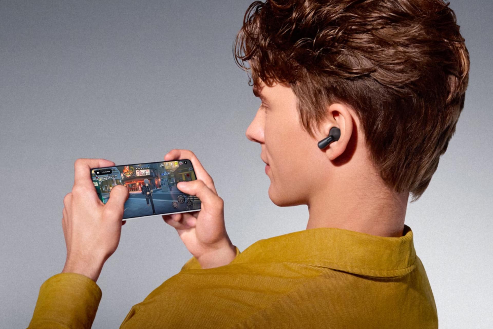 کیفیت صدای هدفون وان پلاس نورد بادز 3