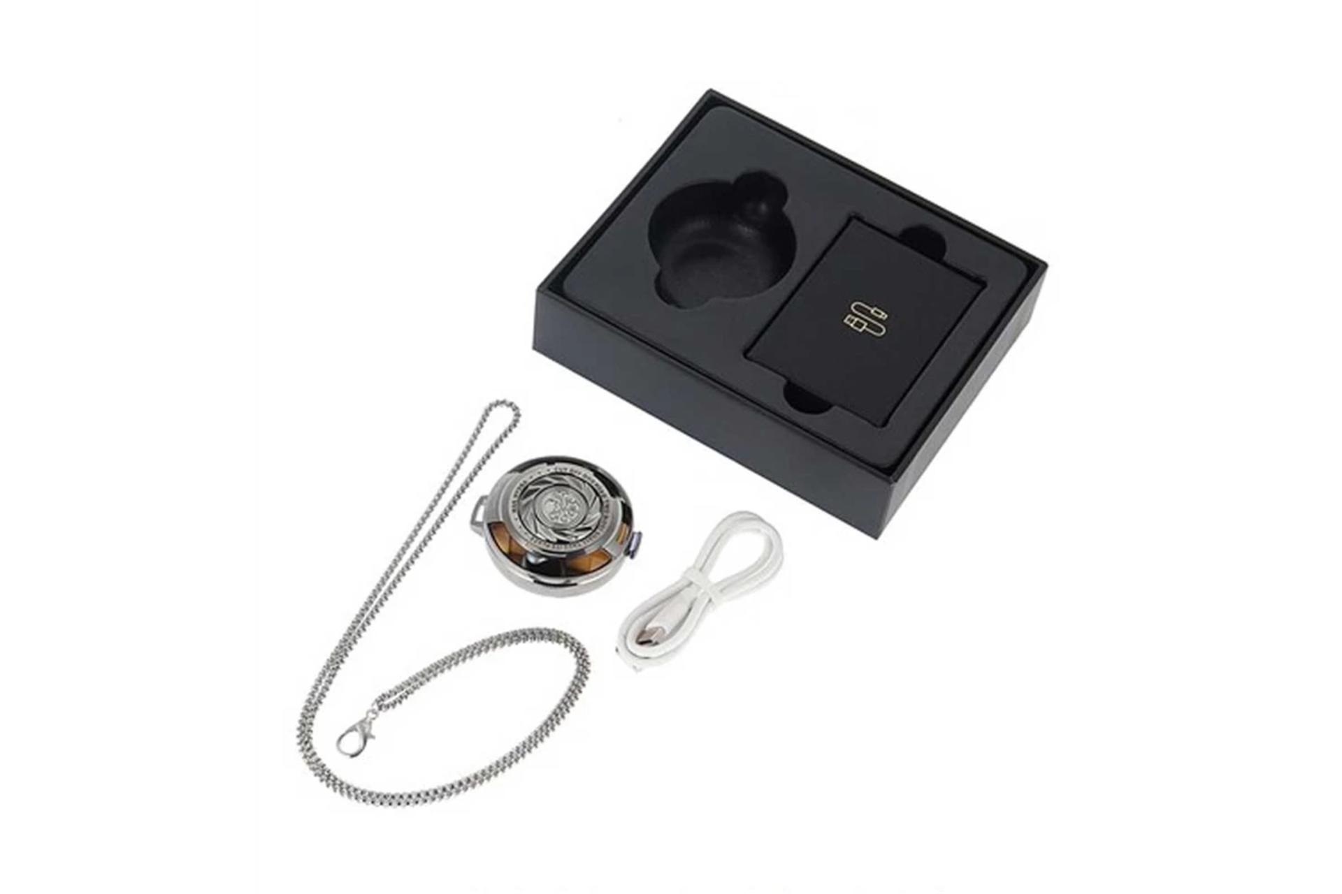 اقلام همراه هدفون رسی REP-W68