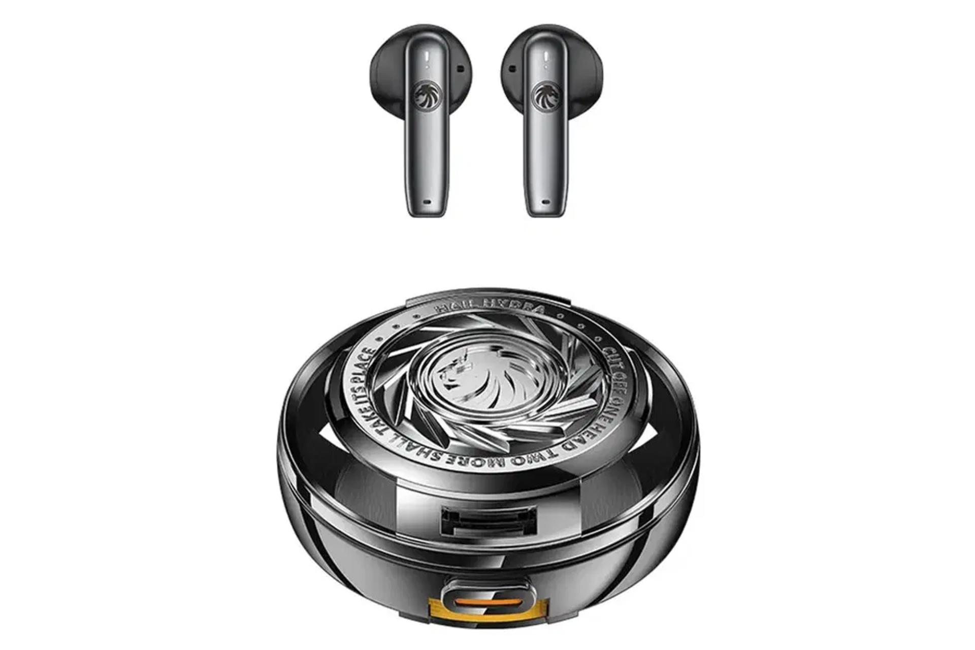 شارژدهی هدفون رسی REP-W68