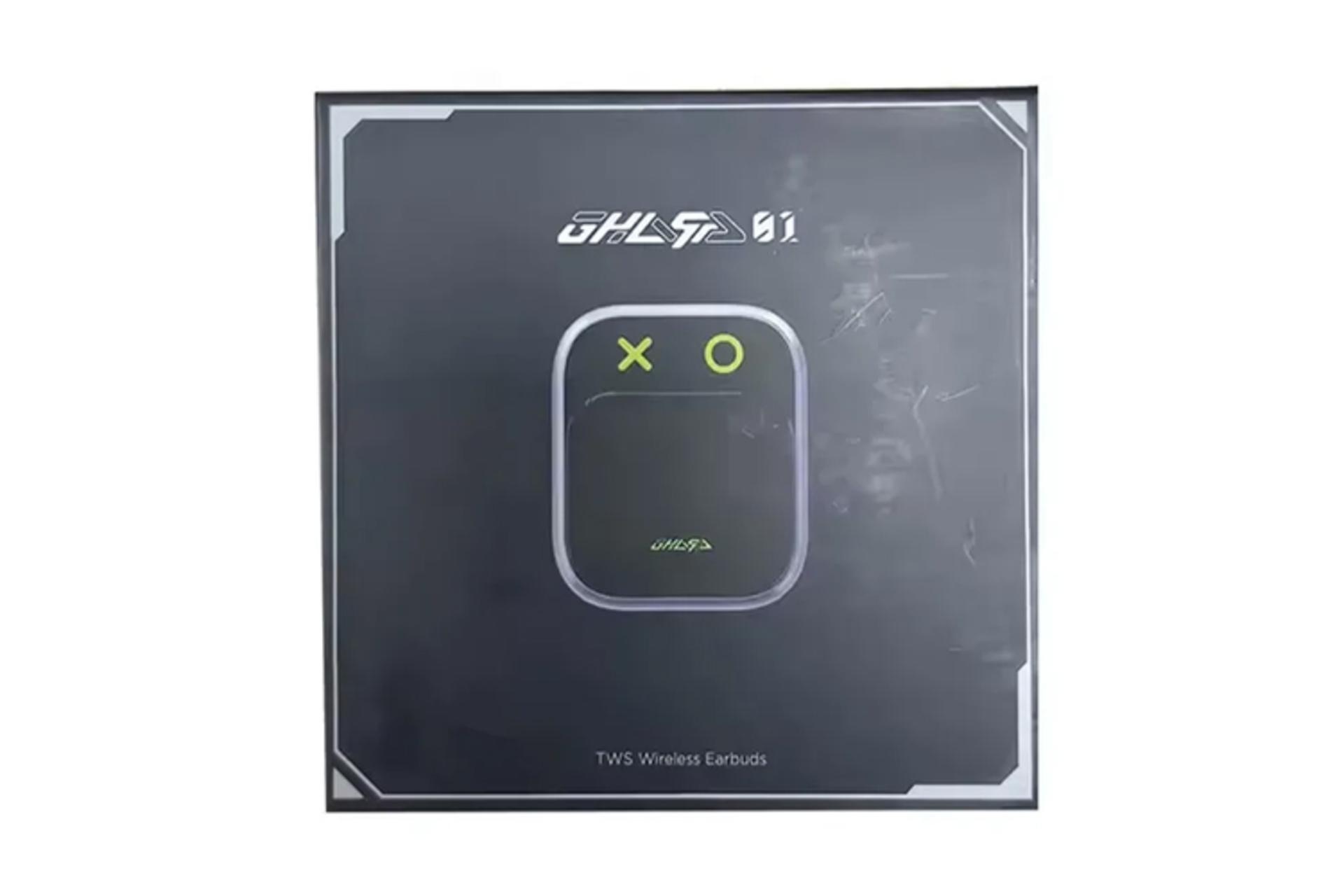 جعبه هدفون ویائوی DOKIY DK-G01