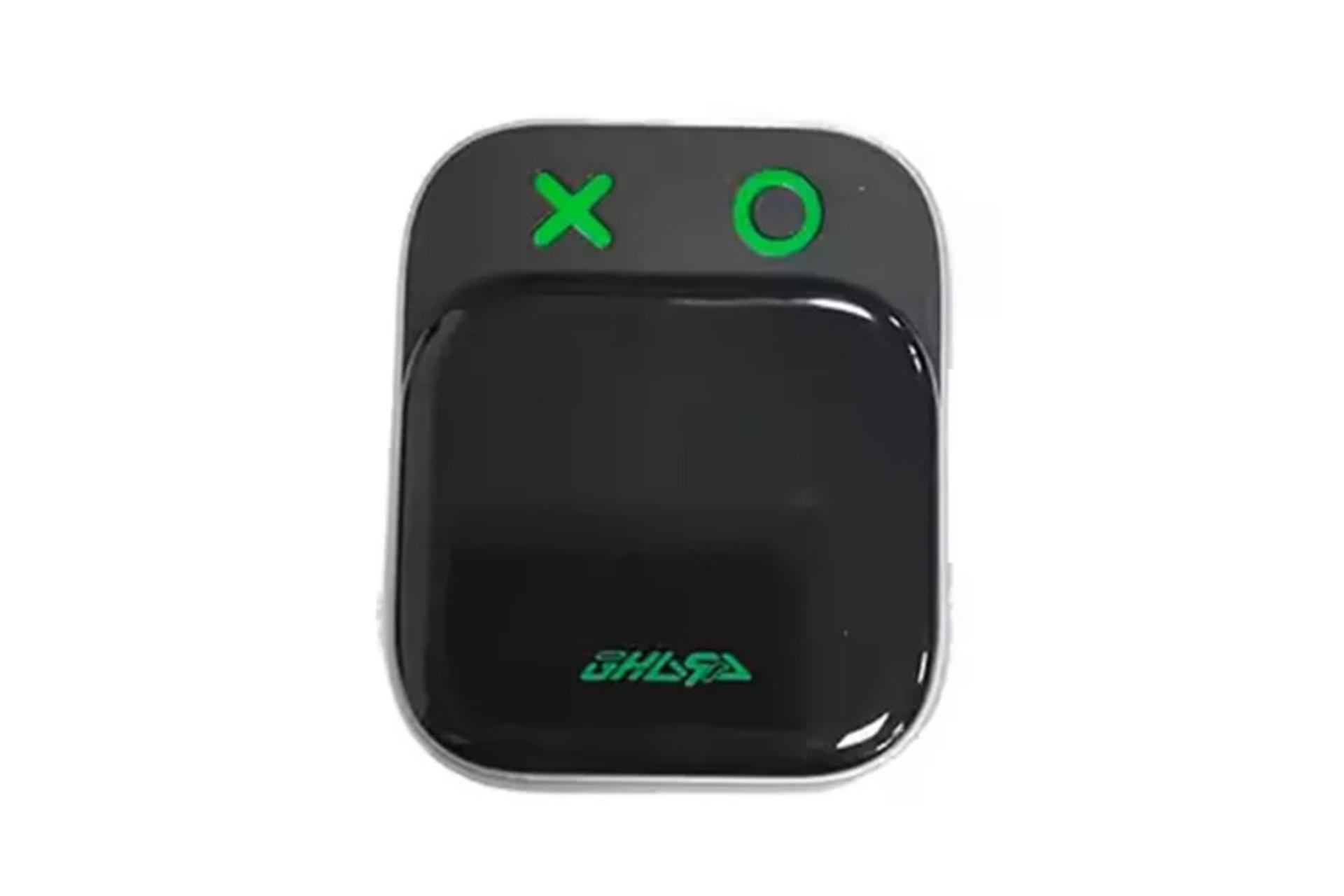 هدفون ویائوی DOKIY DK-G01