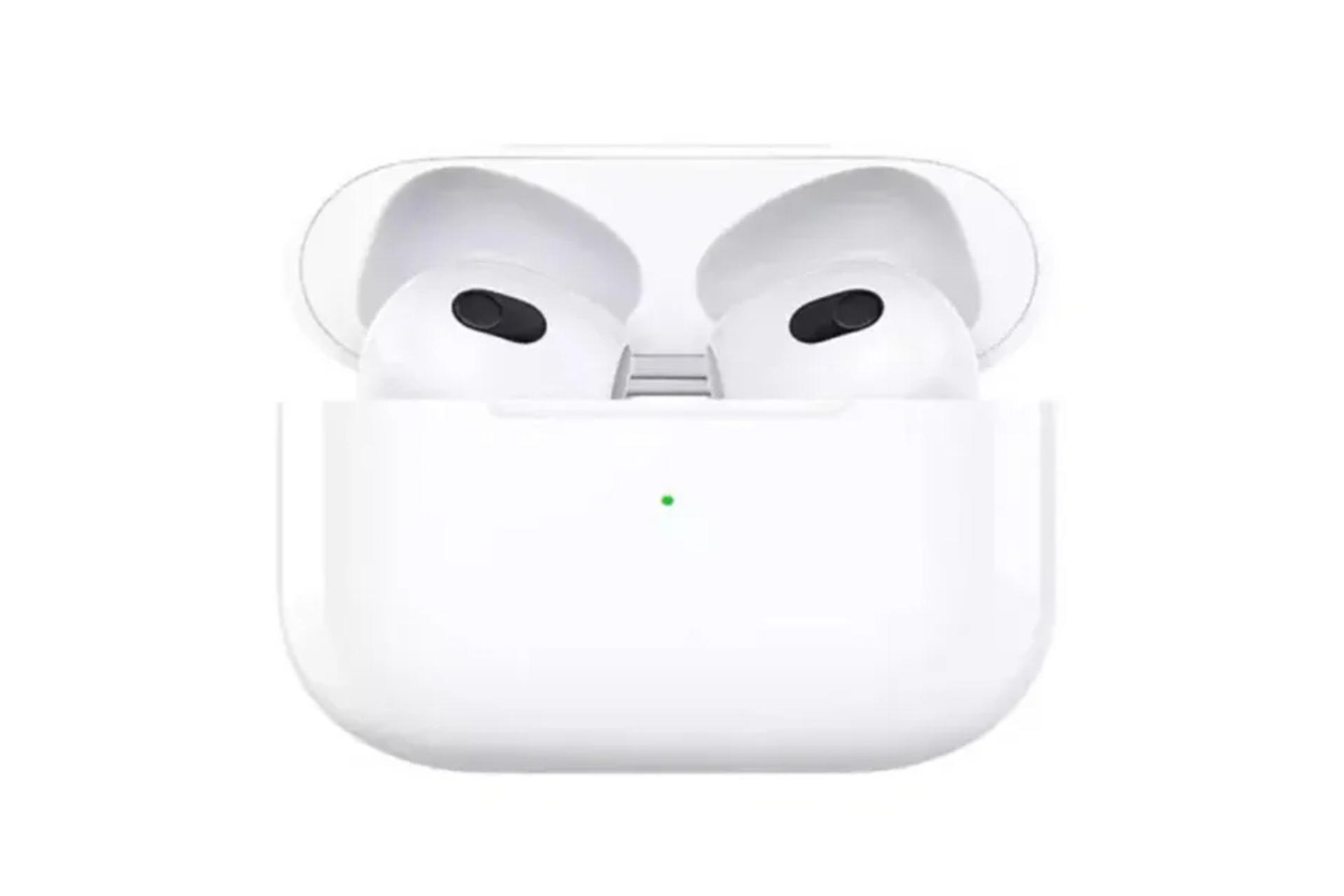 کیس شارژ هدفون مکس کو MEP-W10