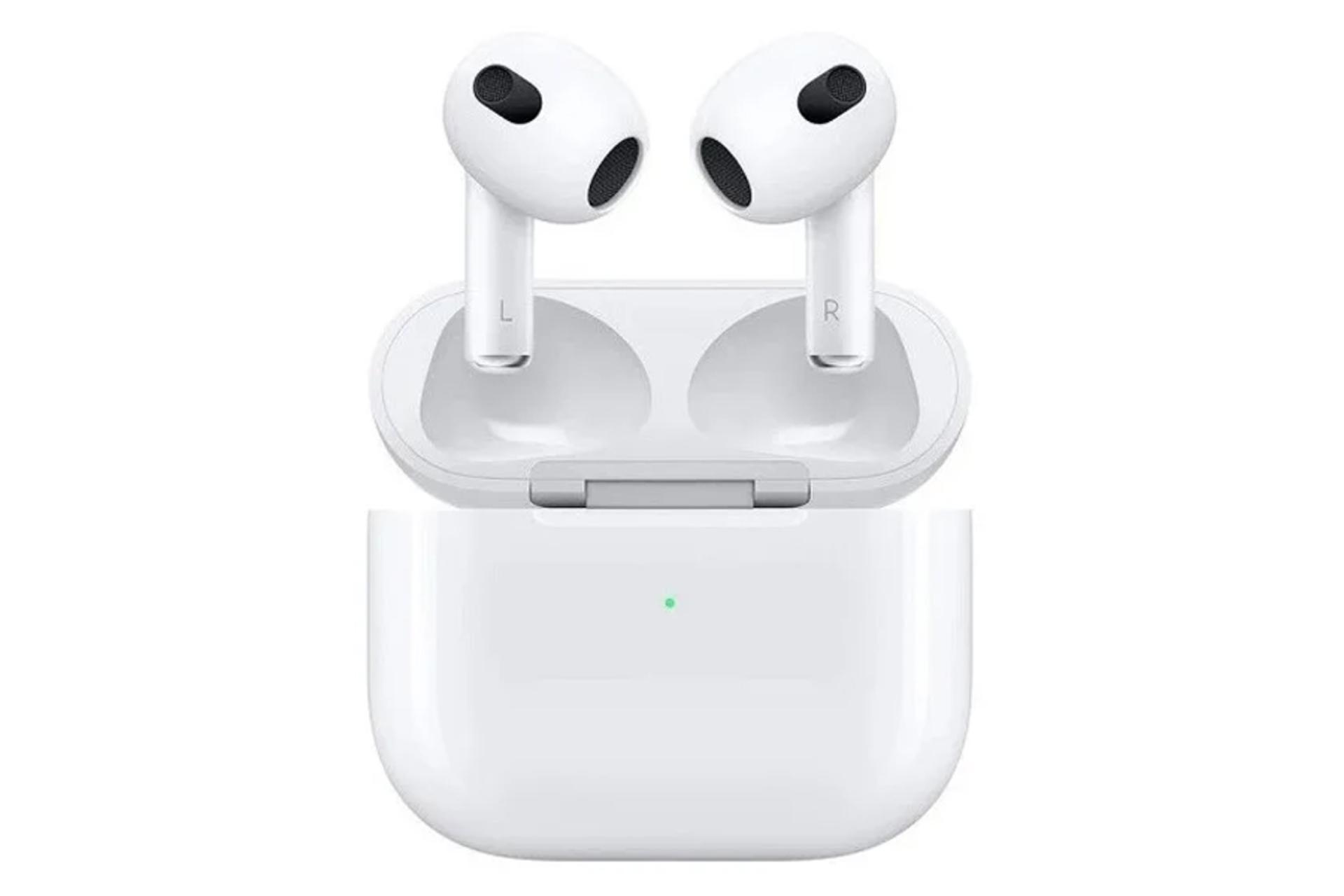 هدفون مکس کو MEP-W10 رنگ سفید