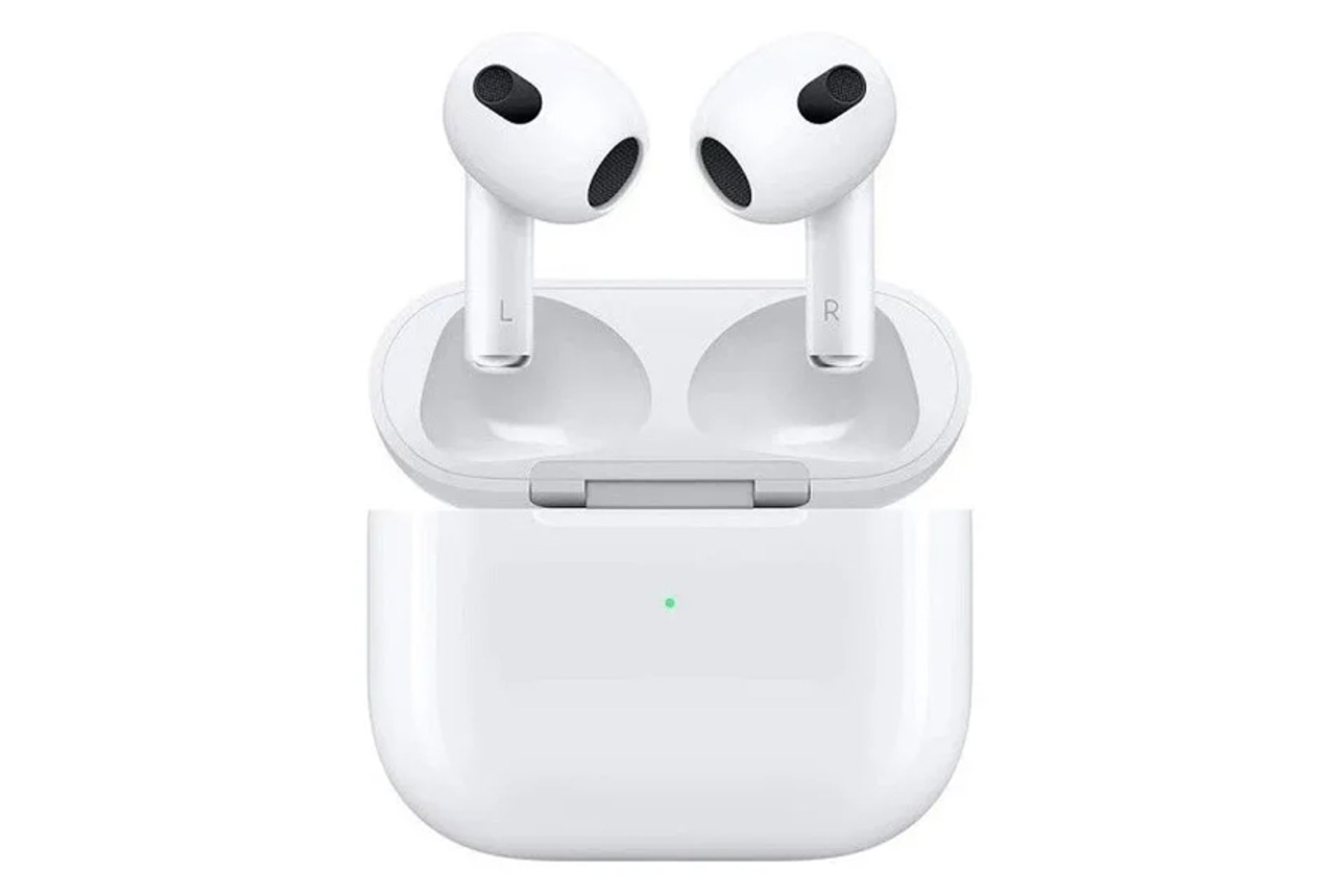 هدفون مکس کو MEP-W10 رنگ سفید