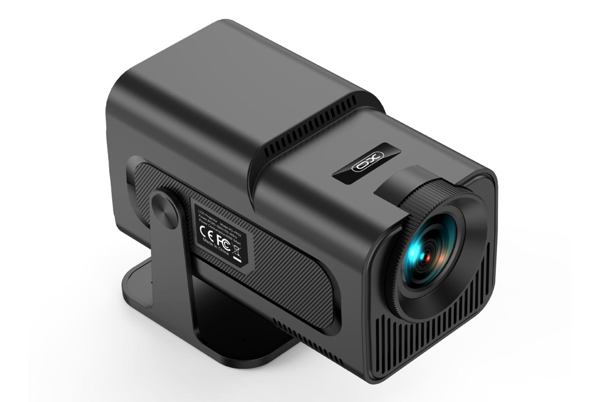 ویدیو پروژکتور ایکس او FF02 نمای بالا