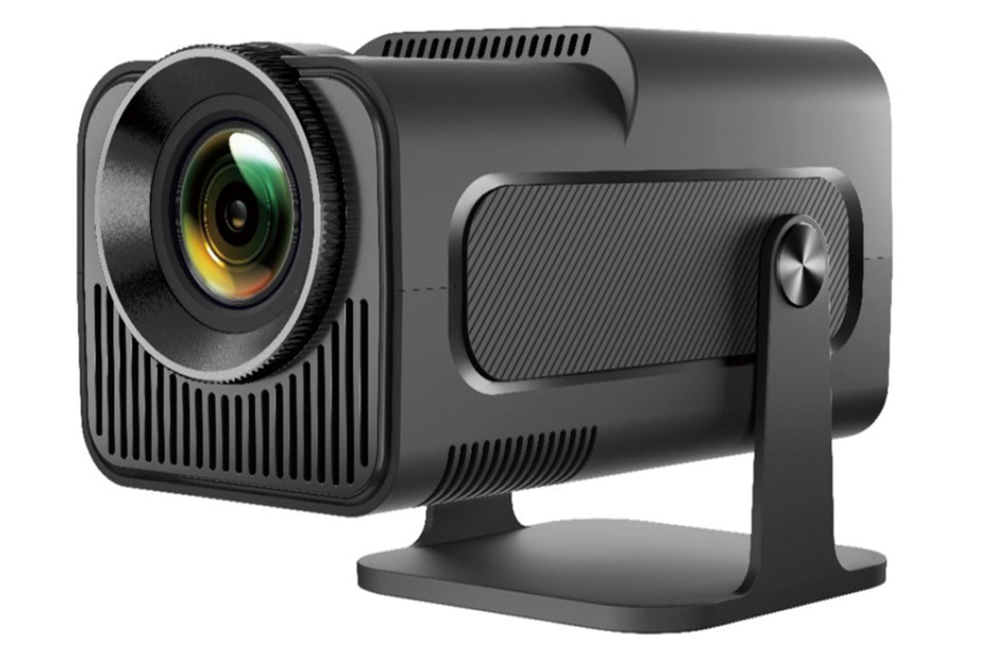 ابعاد و اندازه ویدیو پروژکتور ایکس او FF02