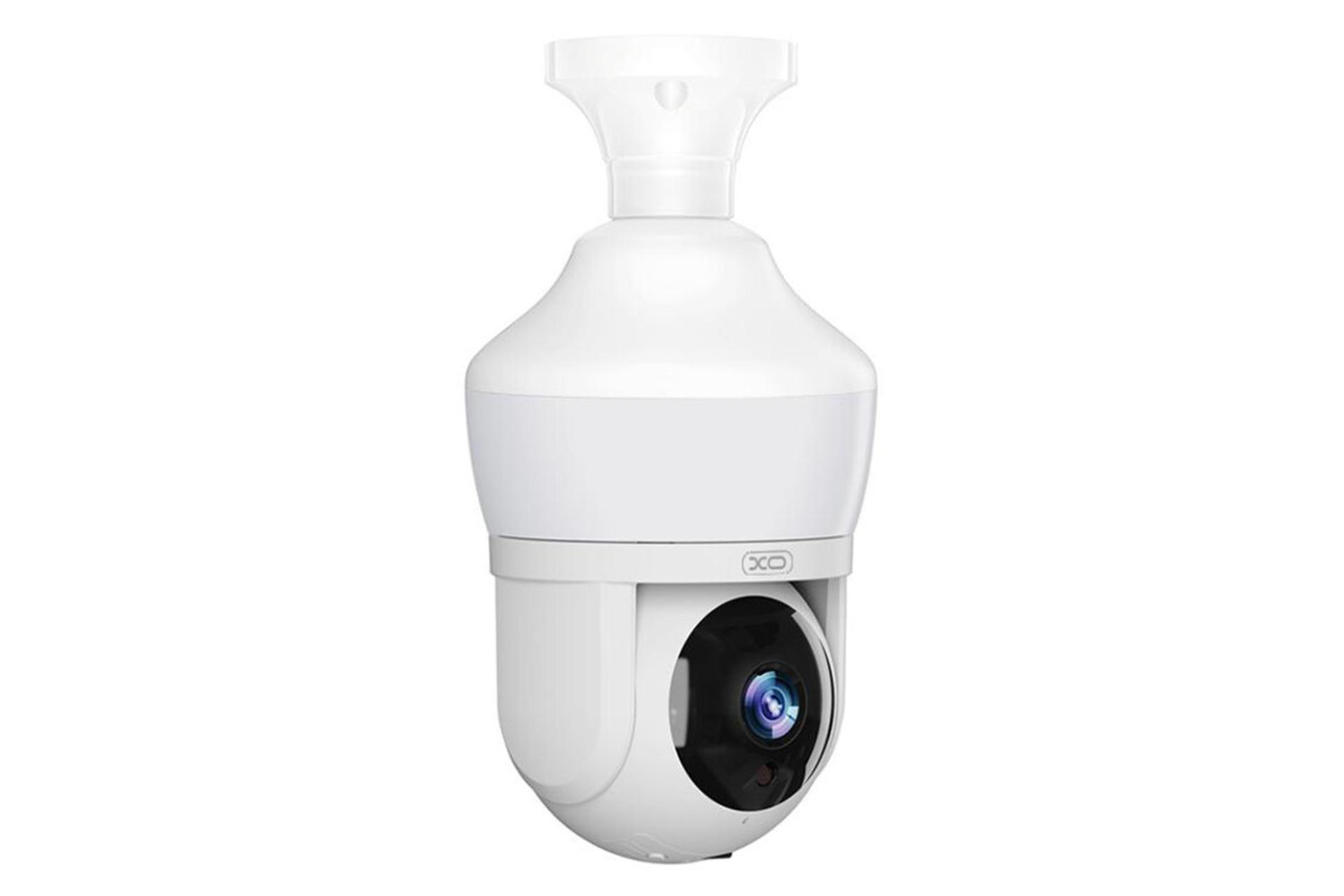 دوربین مداربسته ایکس او CR02 رنگ سفید