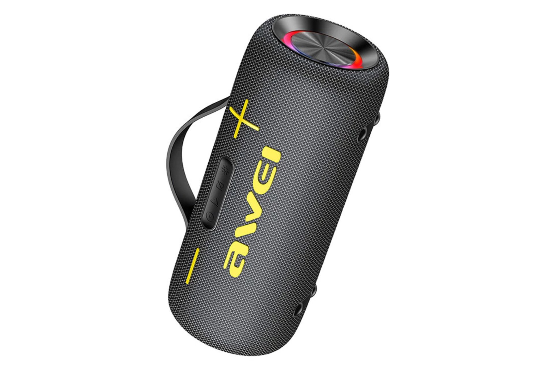 قدرت و توان اسپیکر آوی KA10