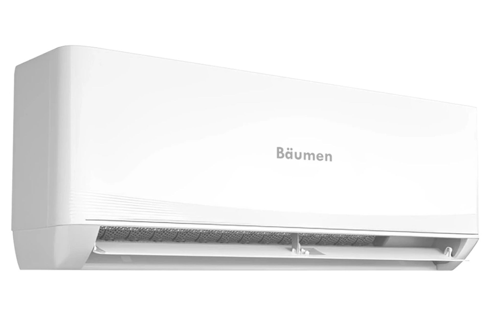 ابعاد و اندازه کولر گازی - اسپلیت بویمن BTC-30AK