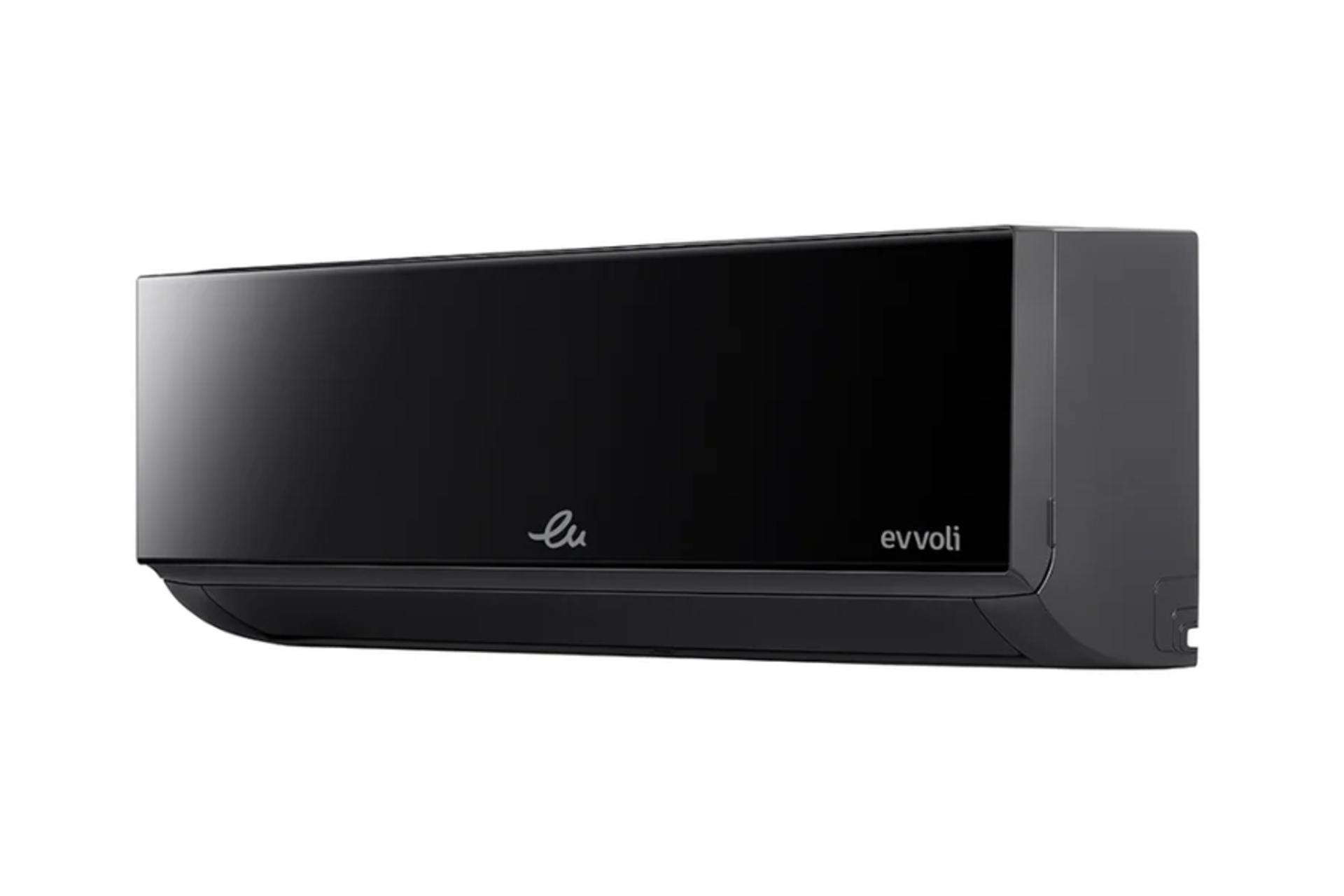 ابعاد و اندازه کولر گازی - اسپلیت ایوولی EVDC-24K-T3-PREMIUM