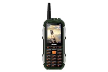 هوپ K36 TV