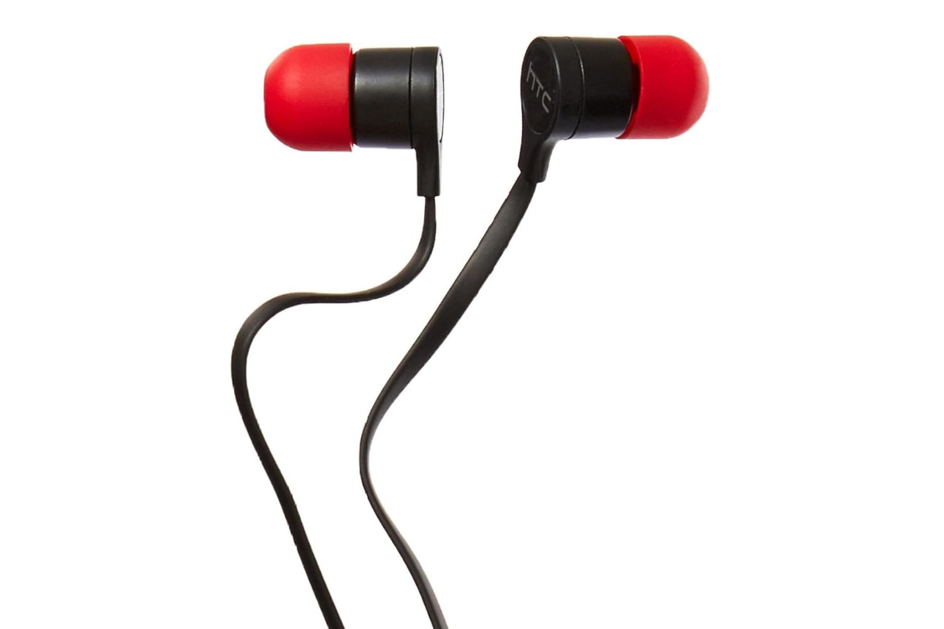 امپدانس هدفون اچ تی سی Stereo Headset