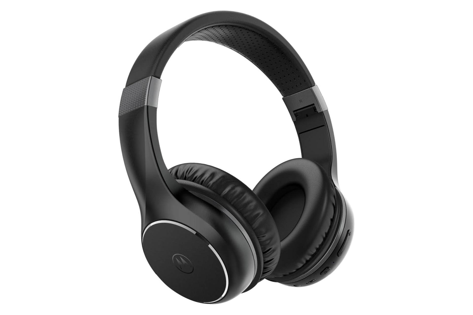 ابعاد و اندازه هدفون موتورولا Moto XT220