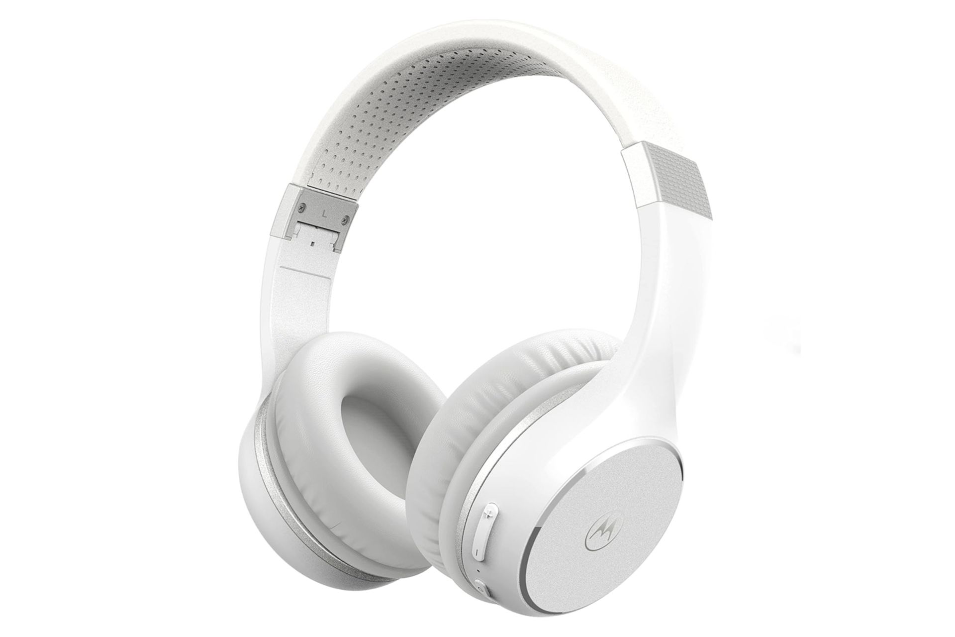 هدفون موتورولا Moto XT220 رنگ سفید