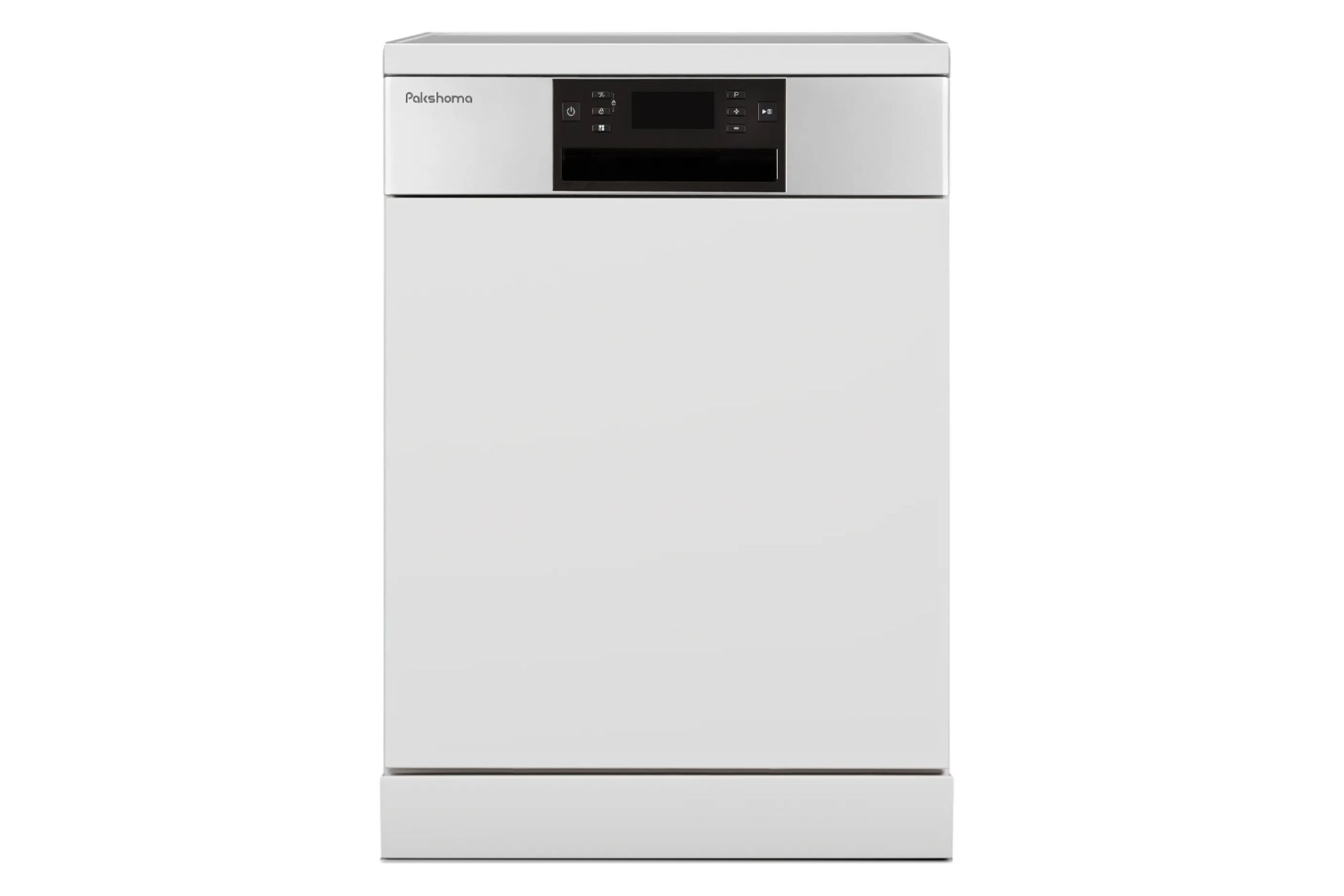 ماشین ظرفشویی پاکشوما L51 نمای جلو