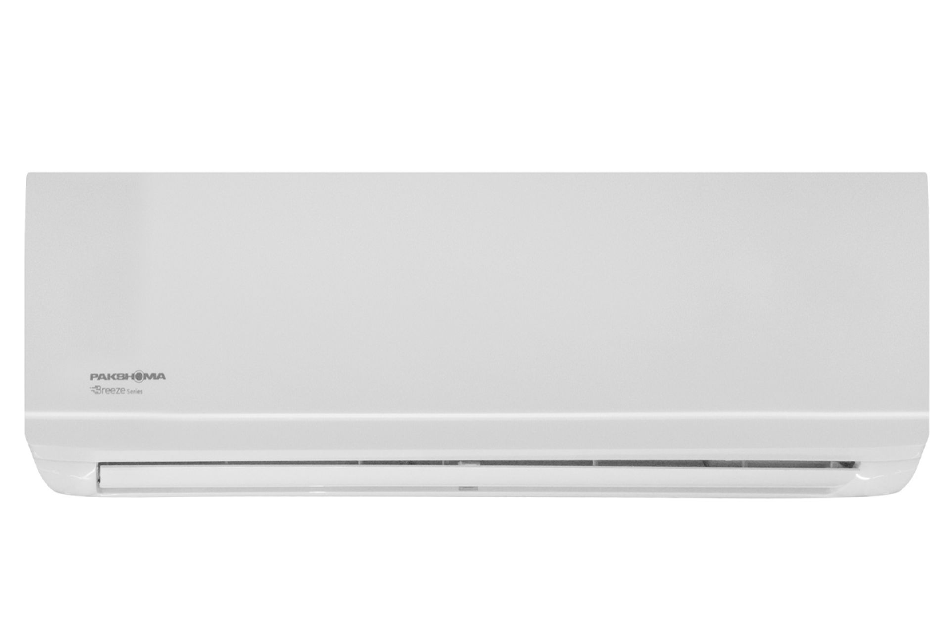 کولر گازی - اسپلیت پاکشوما MPB-09CH نمای جلو