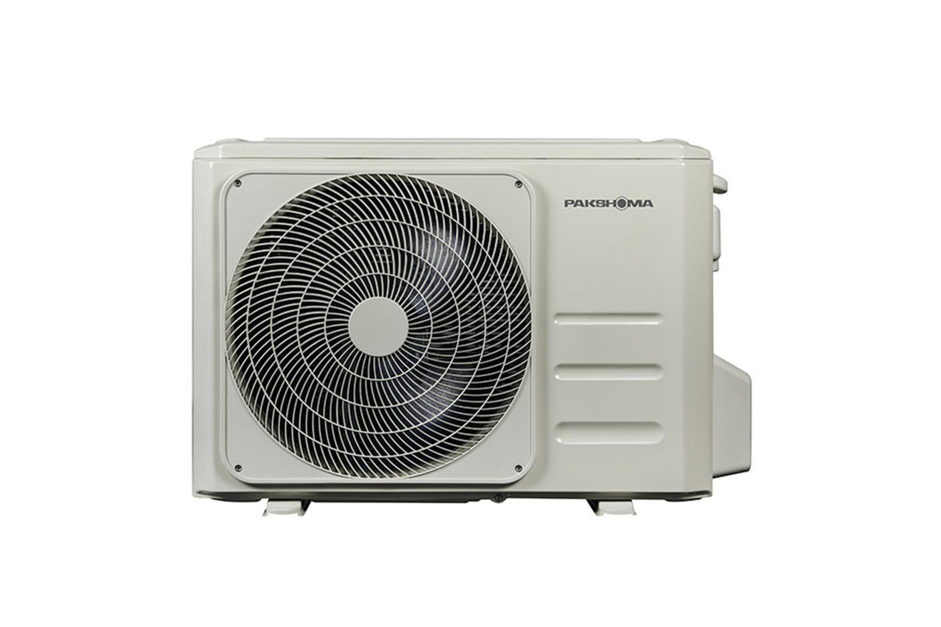 قدرت و توان کولر گازی - اسپلیت پاکشوما MPB-12CH