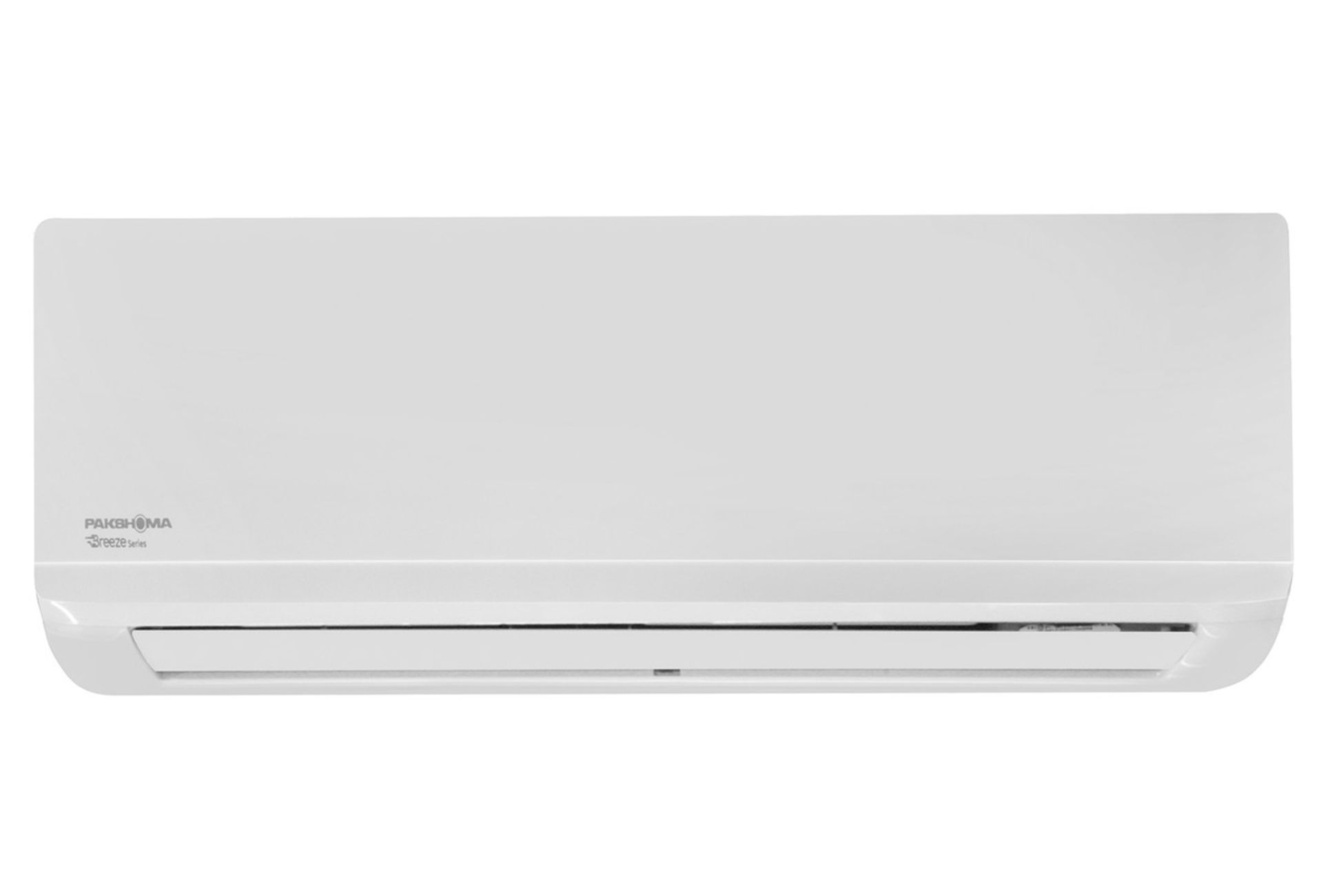 کولر گازی - اسپلیت پاکشوما MPB-18CH نمای جلو