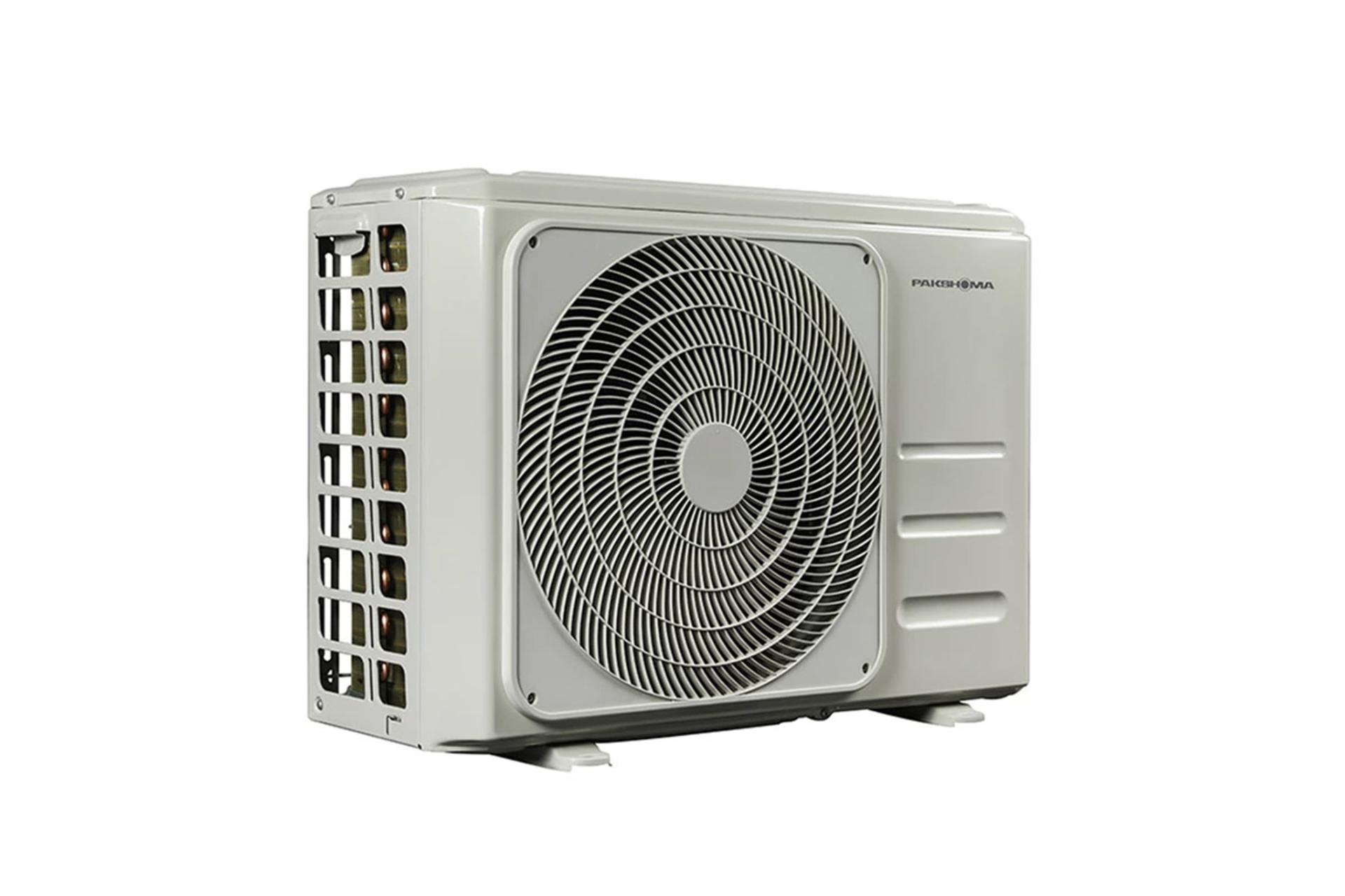 توان کولر گازی - اسپلیت پاکشوما MPB-18CH