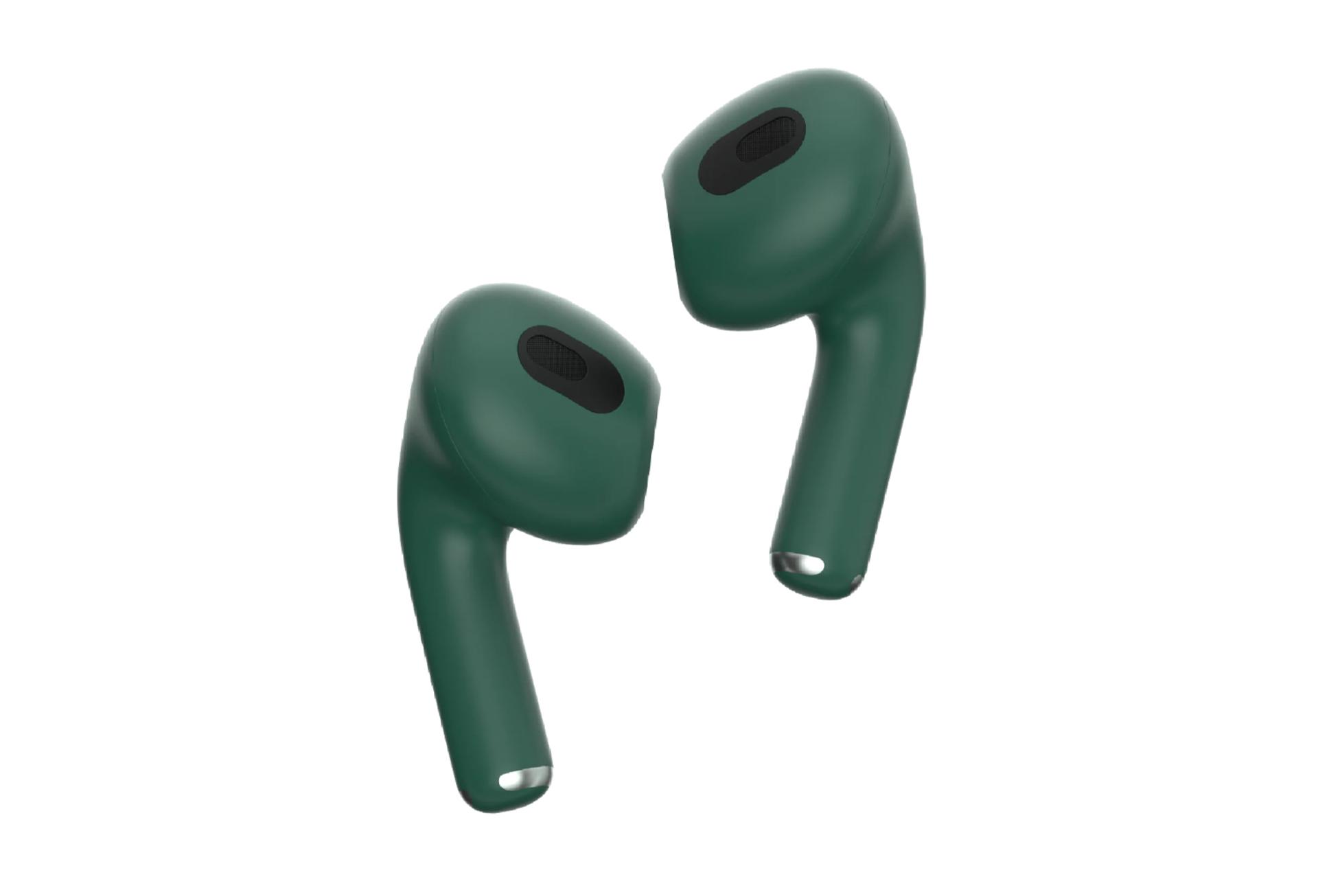 شارژدهی هدفون پرودو Soundtec Wireless Earbuds 3