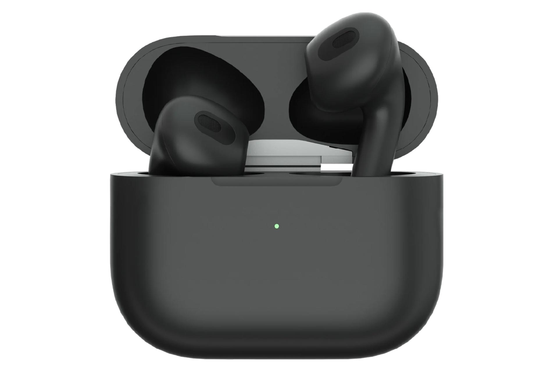 هدفون پرودو Soundtec Wireless Earbuds 3 رنگ مشکی