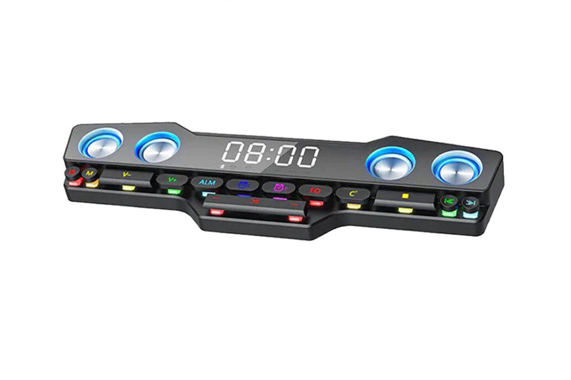 ابعاد و اندازه اسپیکر رسی RY05