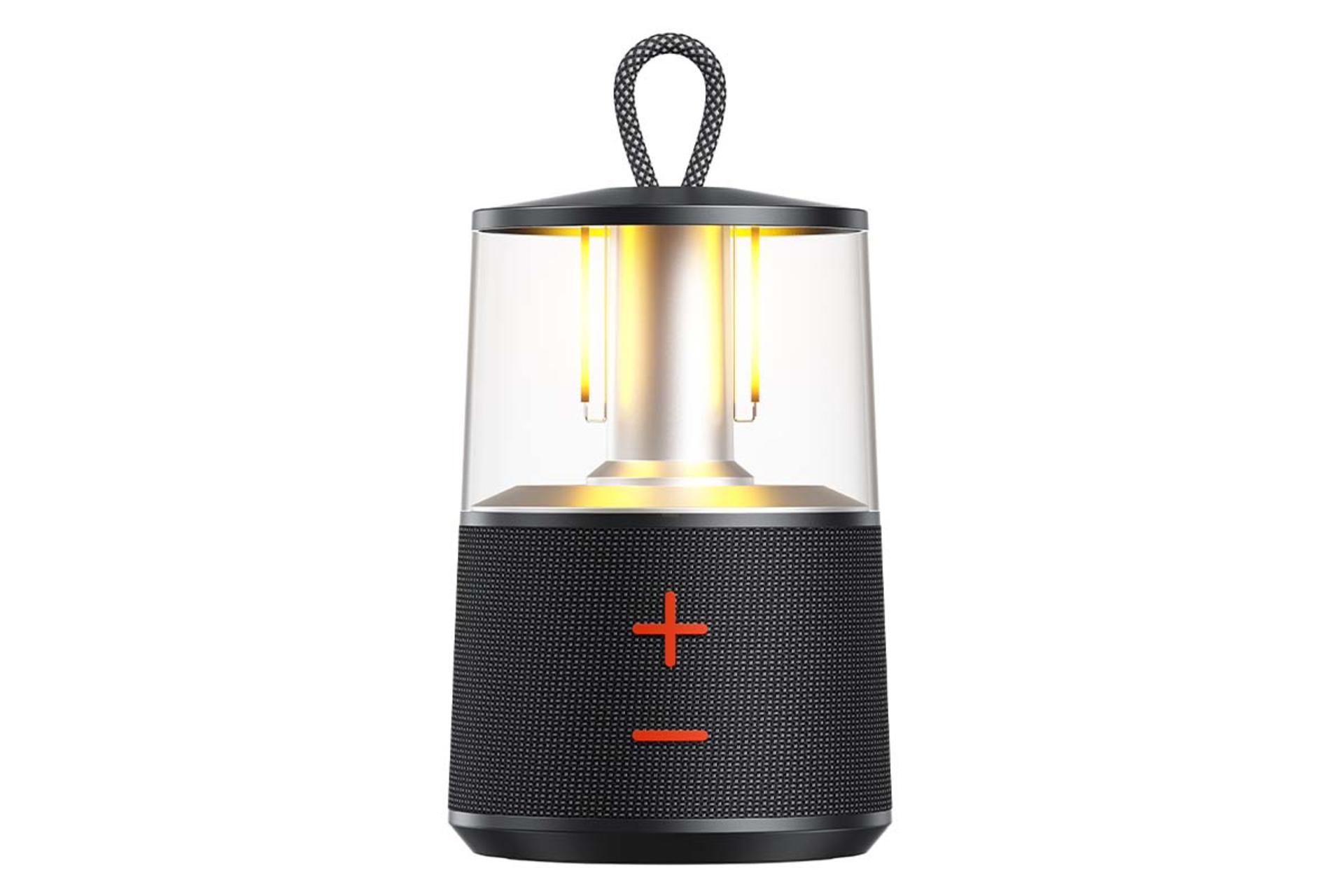 اسپیکر ویکام Beluga D21 رنگ مشکی