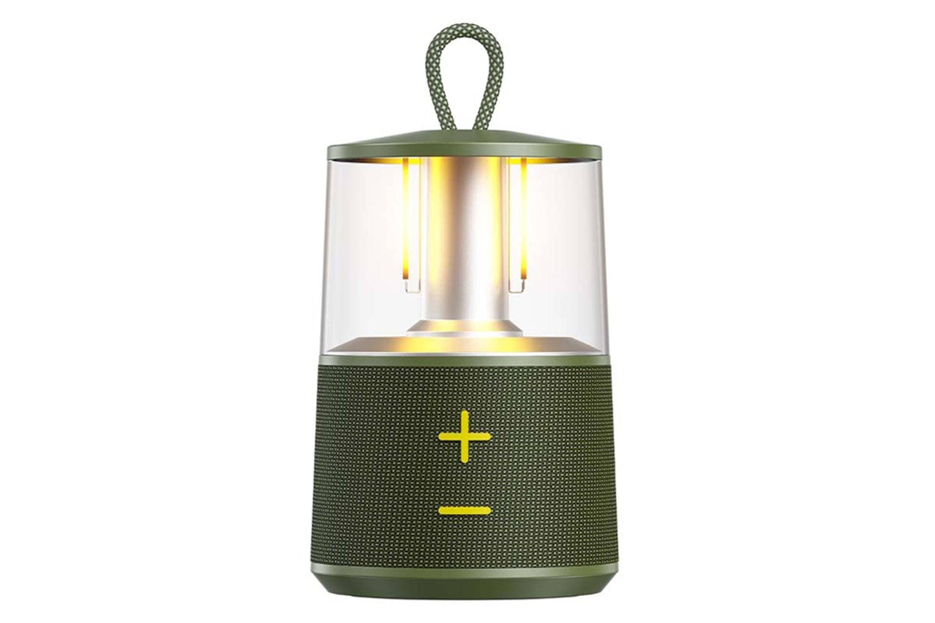 اسپیکر ویکام Beluga D21 رنگ سبز