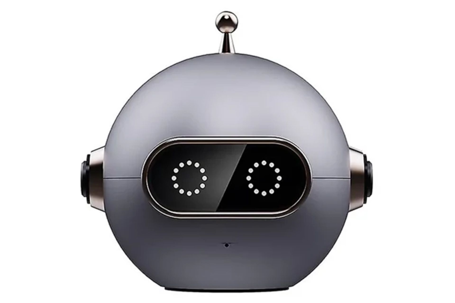 ابعاد و اندازه اسپیکر ویائوی DOKIY Astronaut DK-YX-211