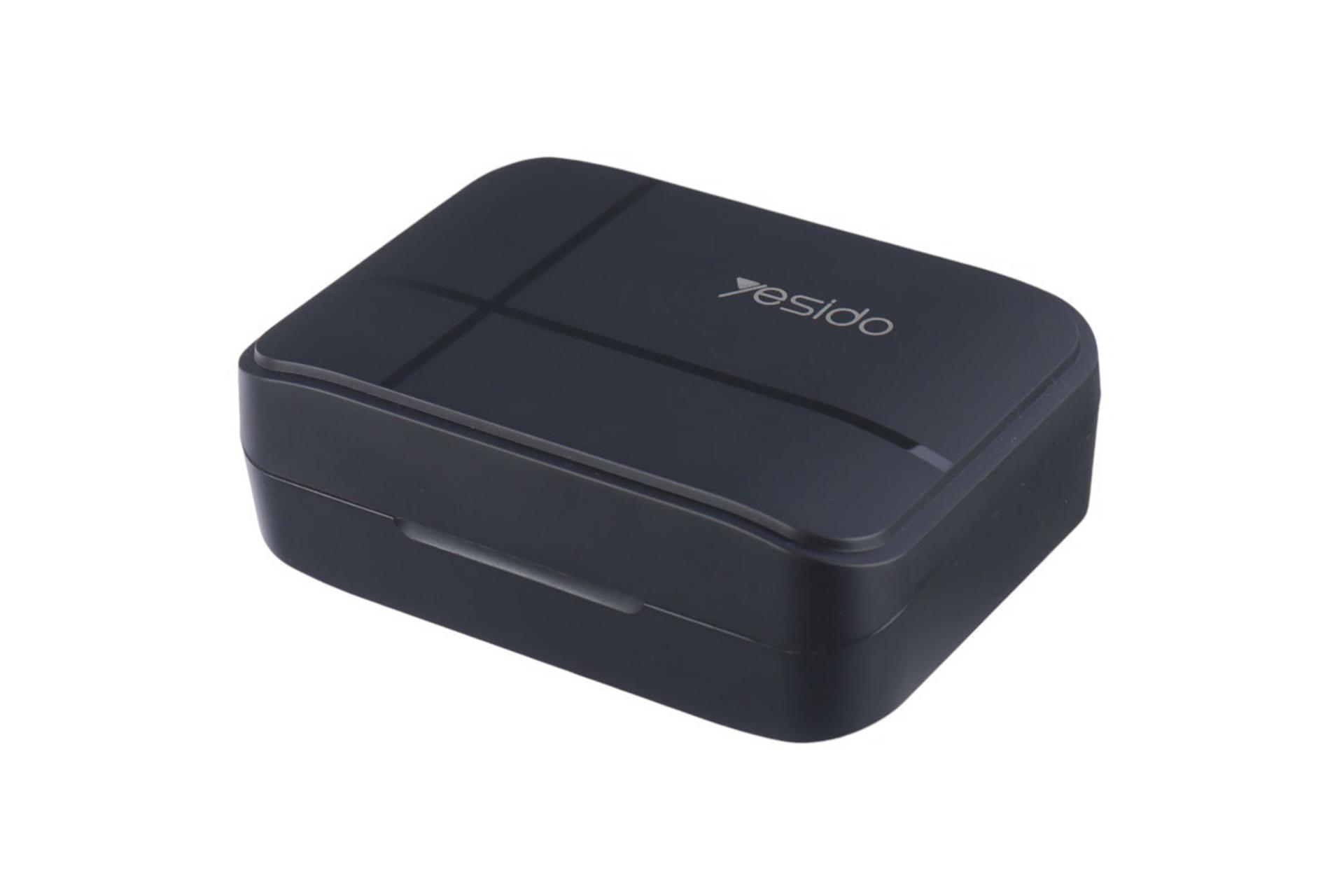 کیس شارژ میکروفون یسیدو KR16