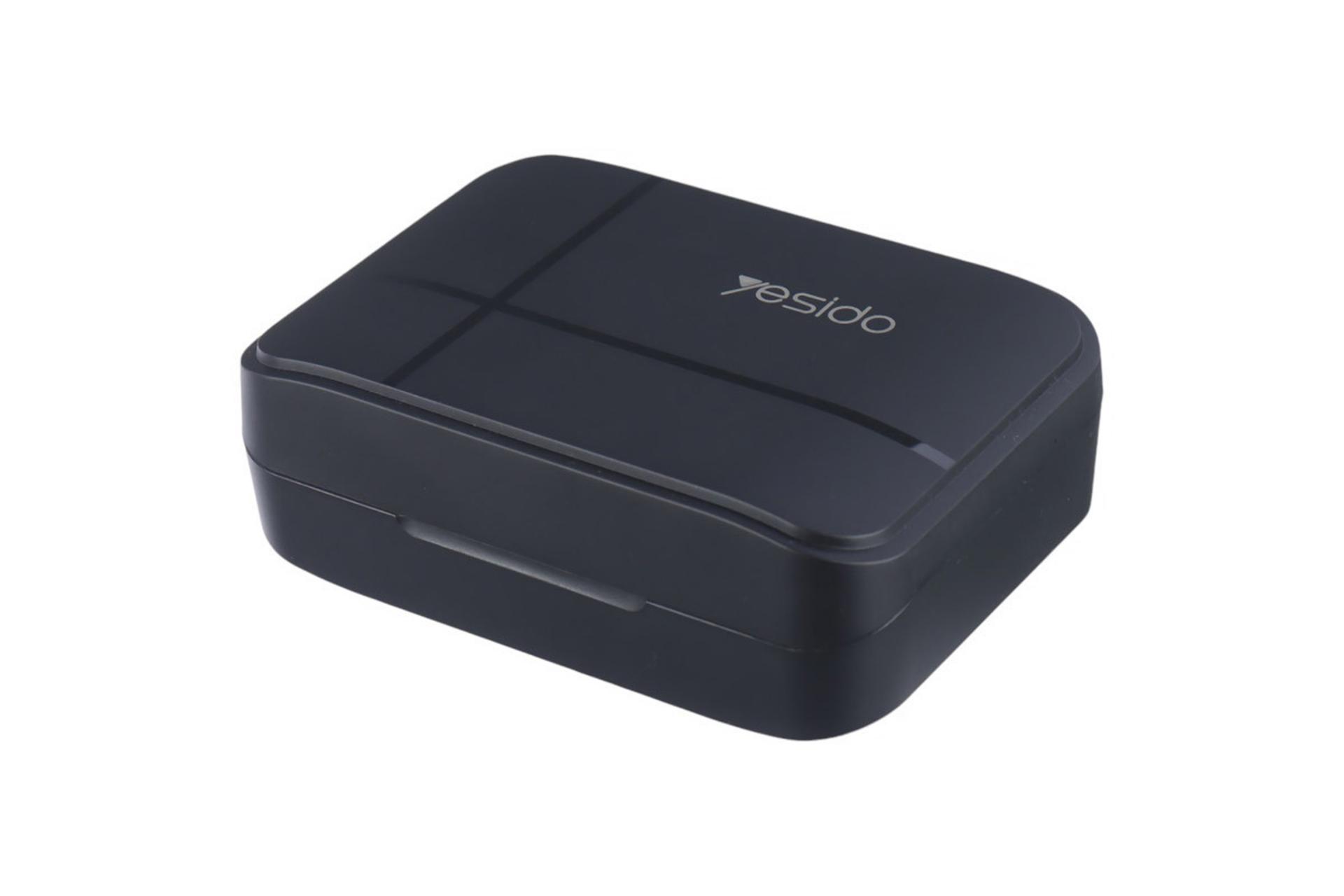 کیس شارژ میکروفون یسیدو KR17